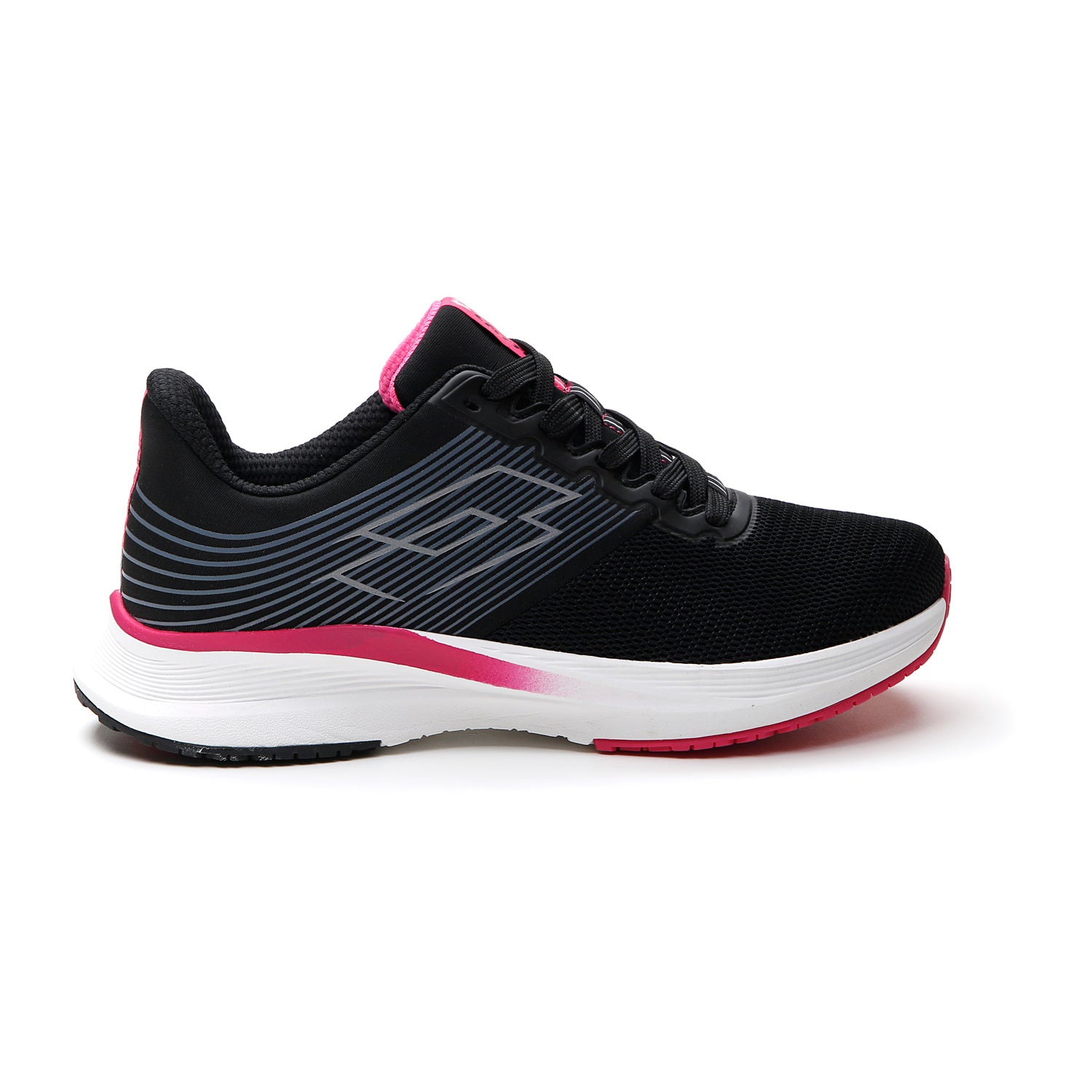 DONNA SCARPE SPEEDRIDE 700 NERO 217335 1H8 01