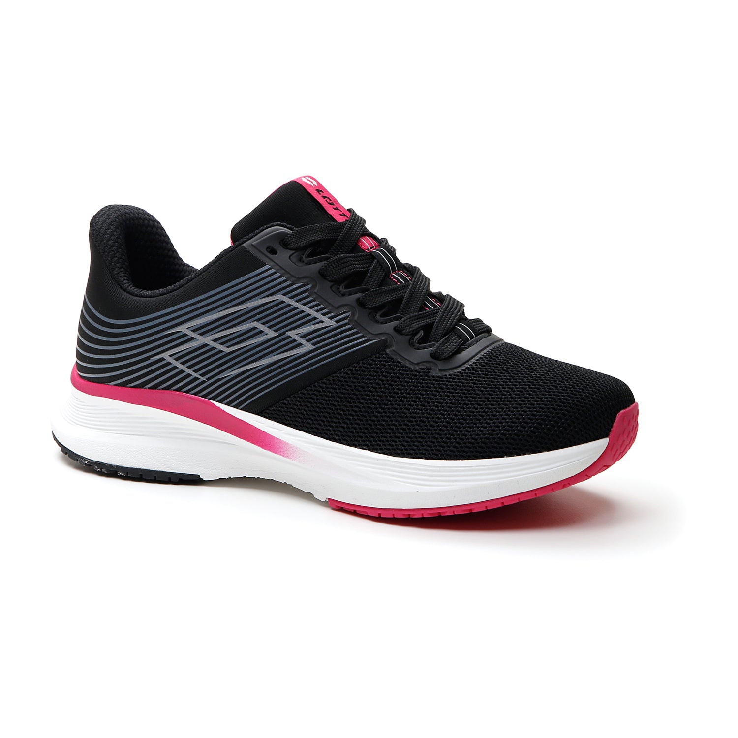 DONNA SCARPE SPEEDRIDE 700 NERO 217335 1H8 02