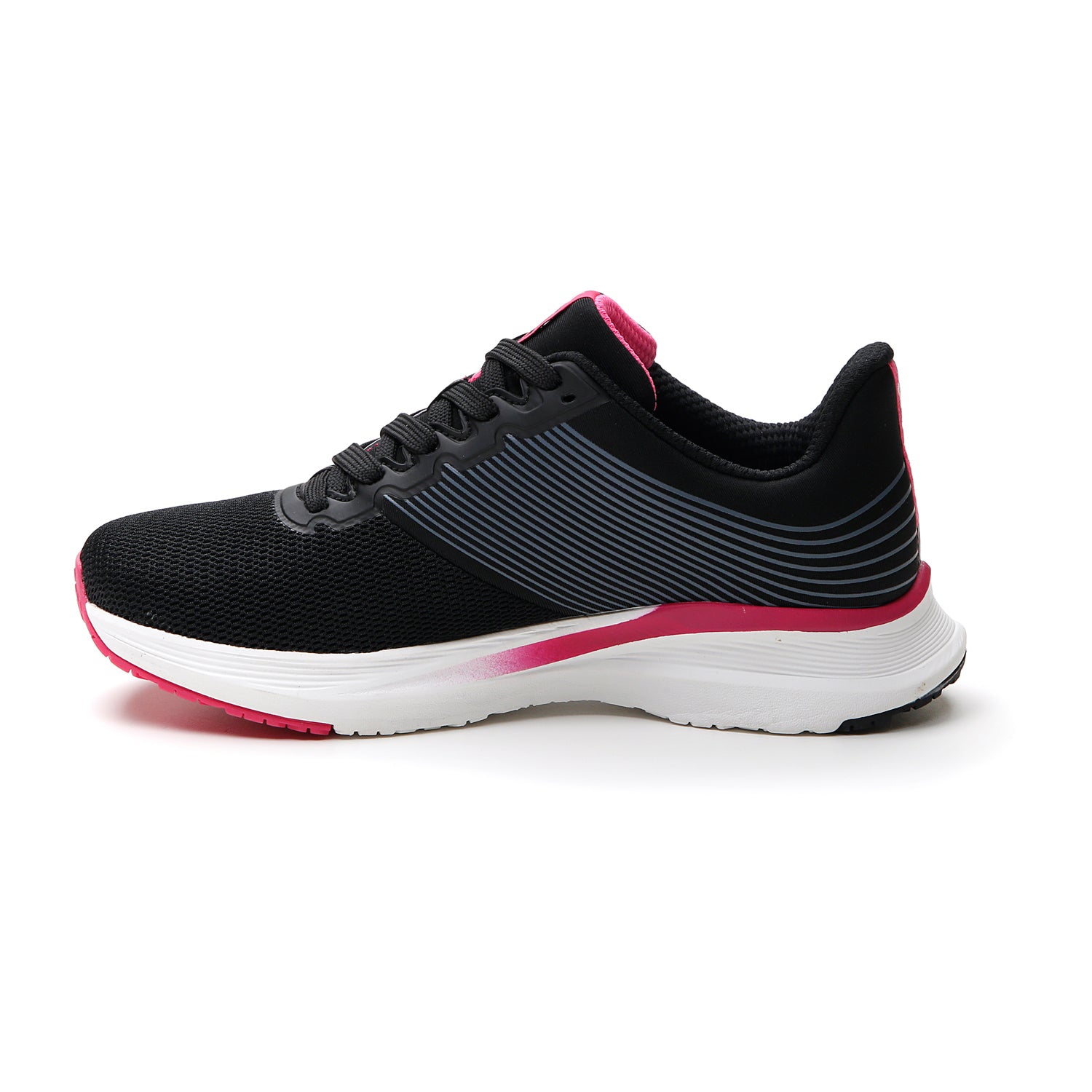 DONNA SCARPE SPEEDRIDE 700 NERO 217335 1H8 03