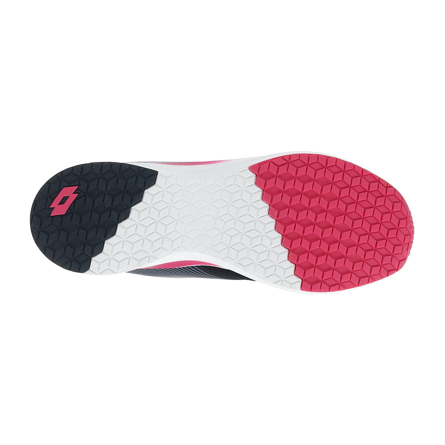 DONNA SCARPE SPEEDRIDE 700 NERO 217335 1H8 26