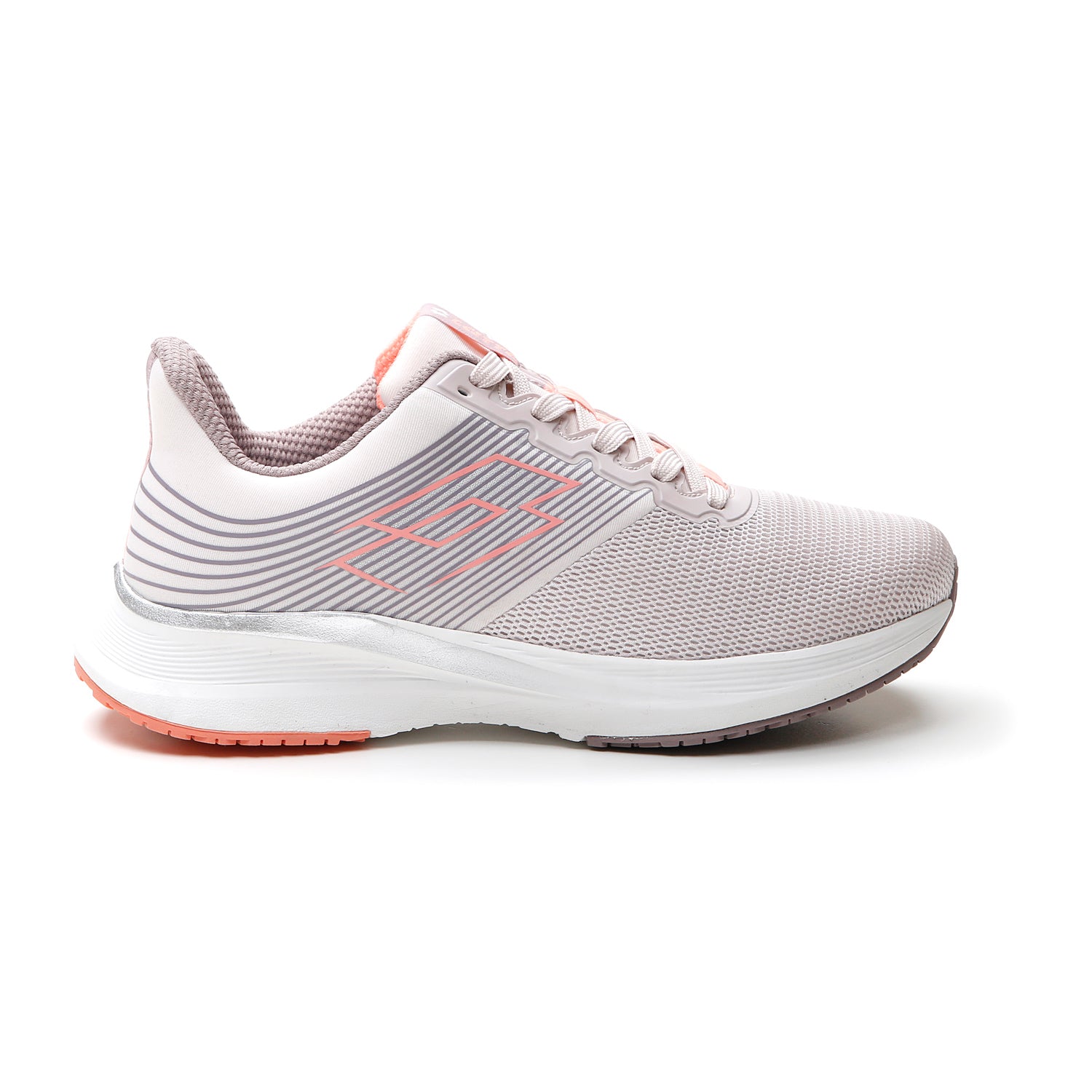 DONNA SCARPE SPEEDRIDE 700 VIOLA CHIARO 217335 8V5 01