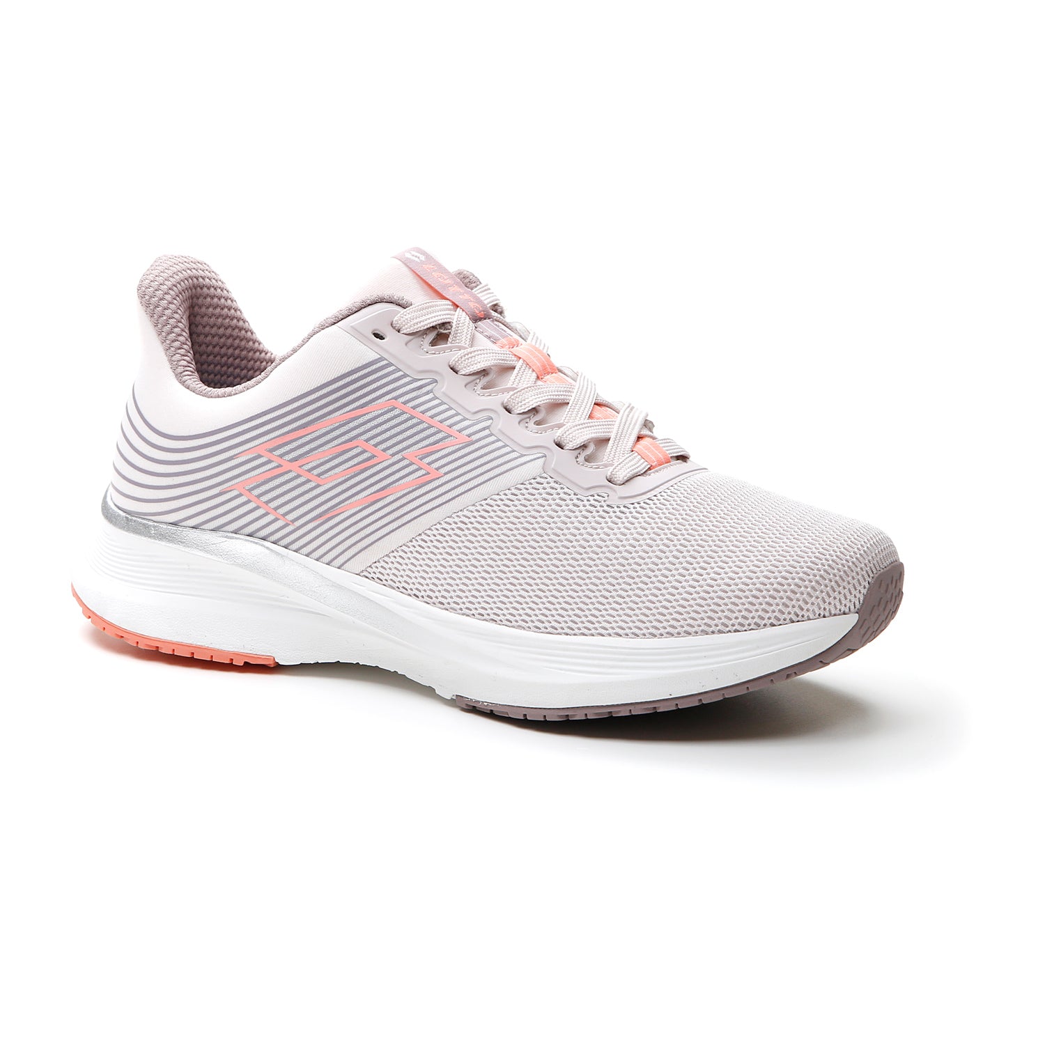 DONNA SCARPE SPEEDRIDE 700 VIOLA CHIARO 217335 8V5 02