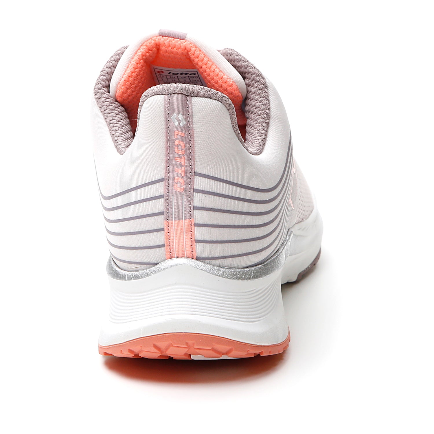 DONNA SCARPE SPEEDRIDE 700 VIOLA CHIARO 217335 8V5 05