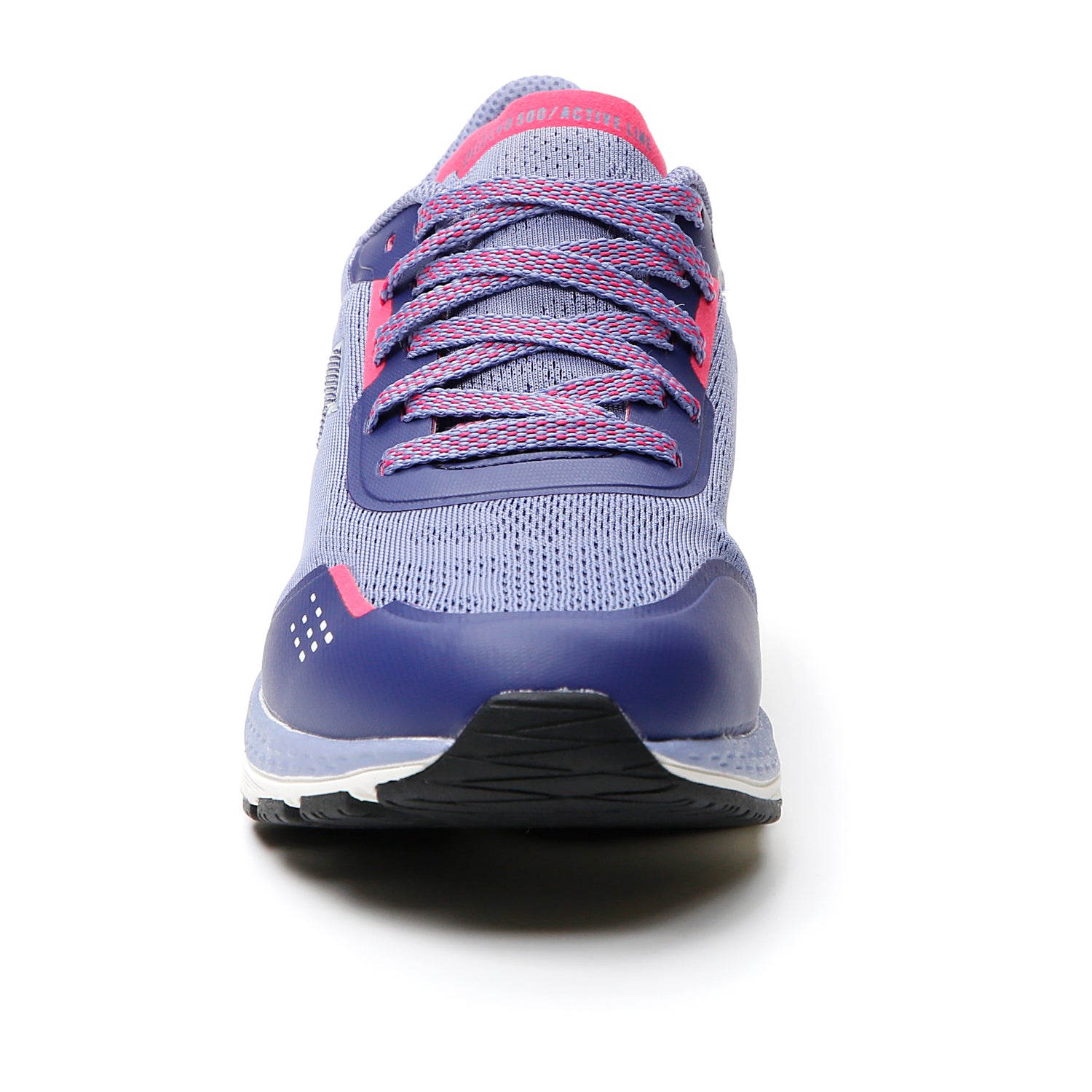 DONNA SCARPE SPEEDEVO 500 VIOLA CHIARO 217339 8UW 04