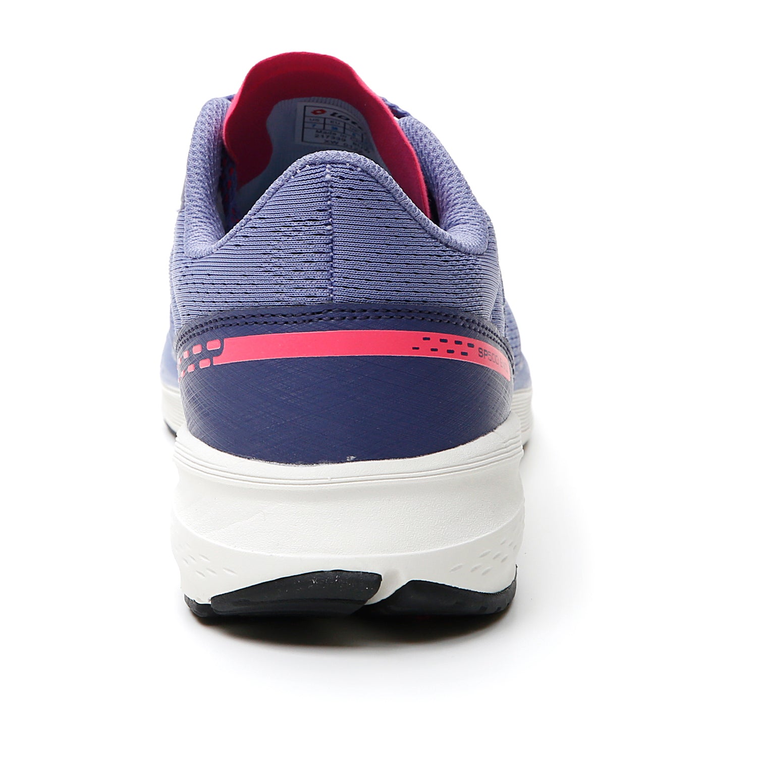 DONNA SCARPE SPEEDEVO 500 VIOLA CHIARO 217339 8UW 05