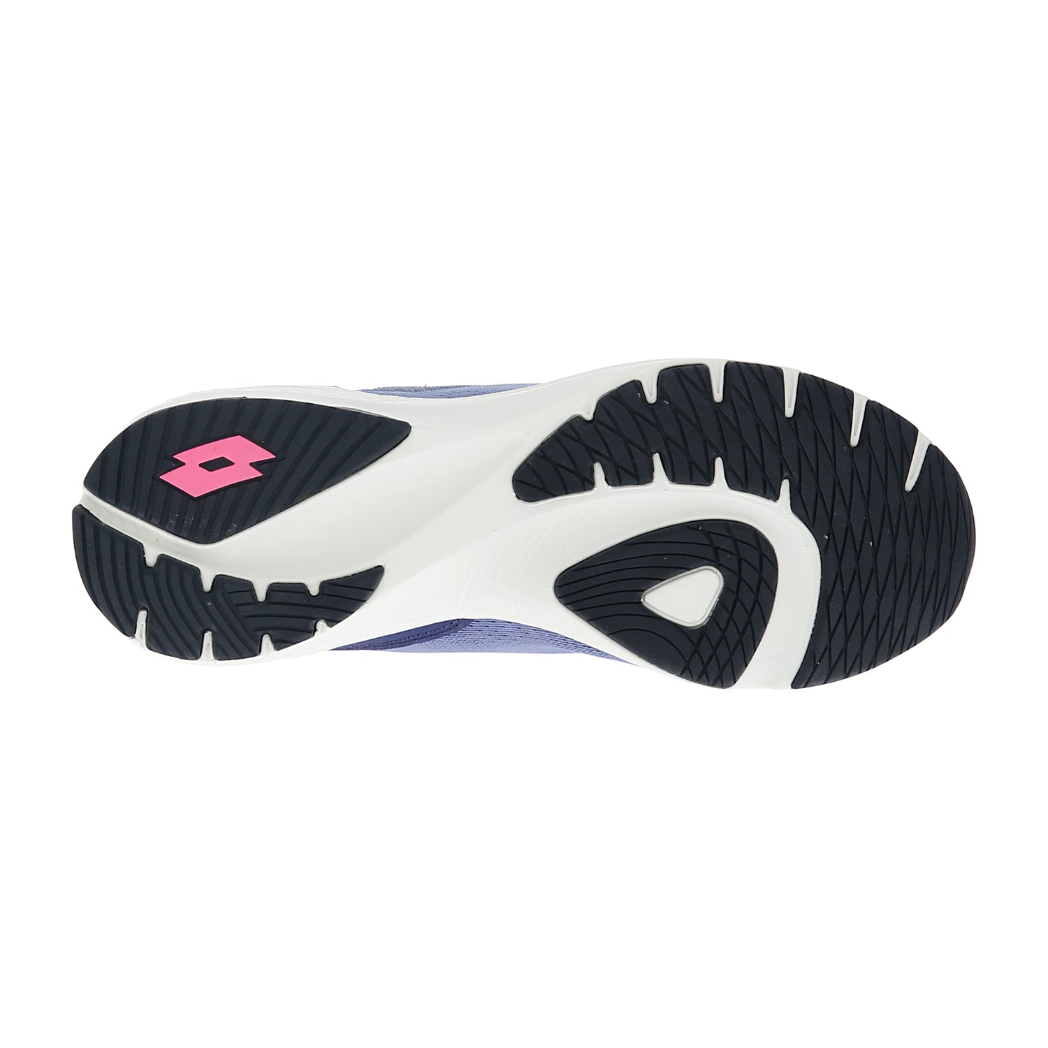 DONNA SCARPE SPEEDEVO 500 VIOLA CHIARO 217339 8UW 26