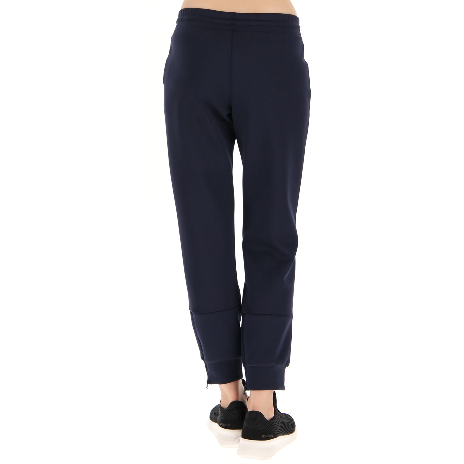 DONNA PANTALONI TENNIS TEAMS BLU SCURO 217359 1CI 02