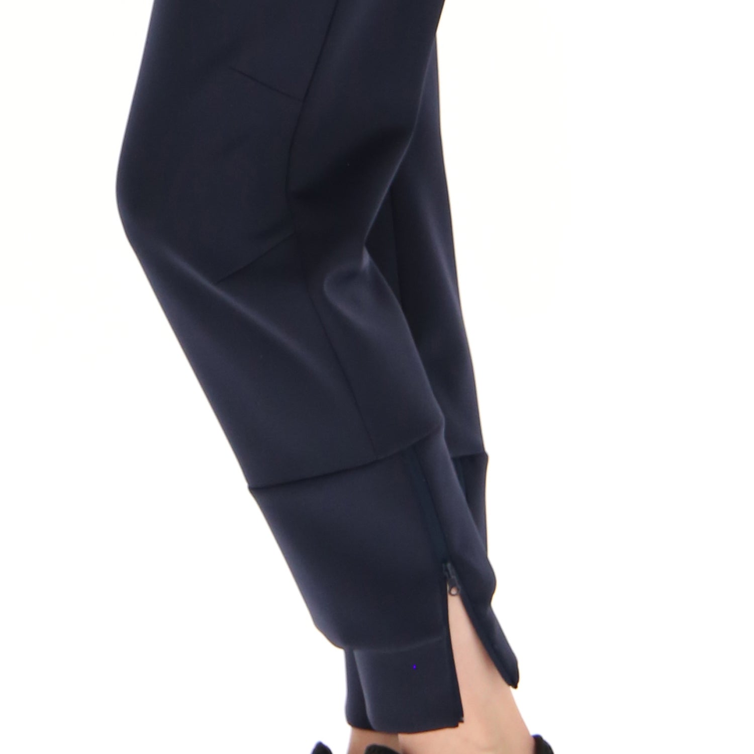 DONNA PANTALONI TENNIS TEAMS BLU SCURO 217359 1CI 03