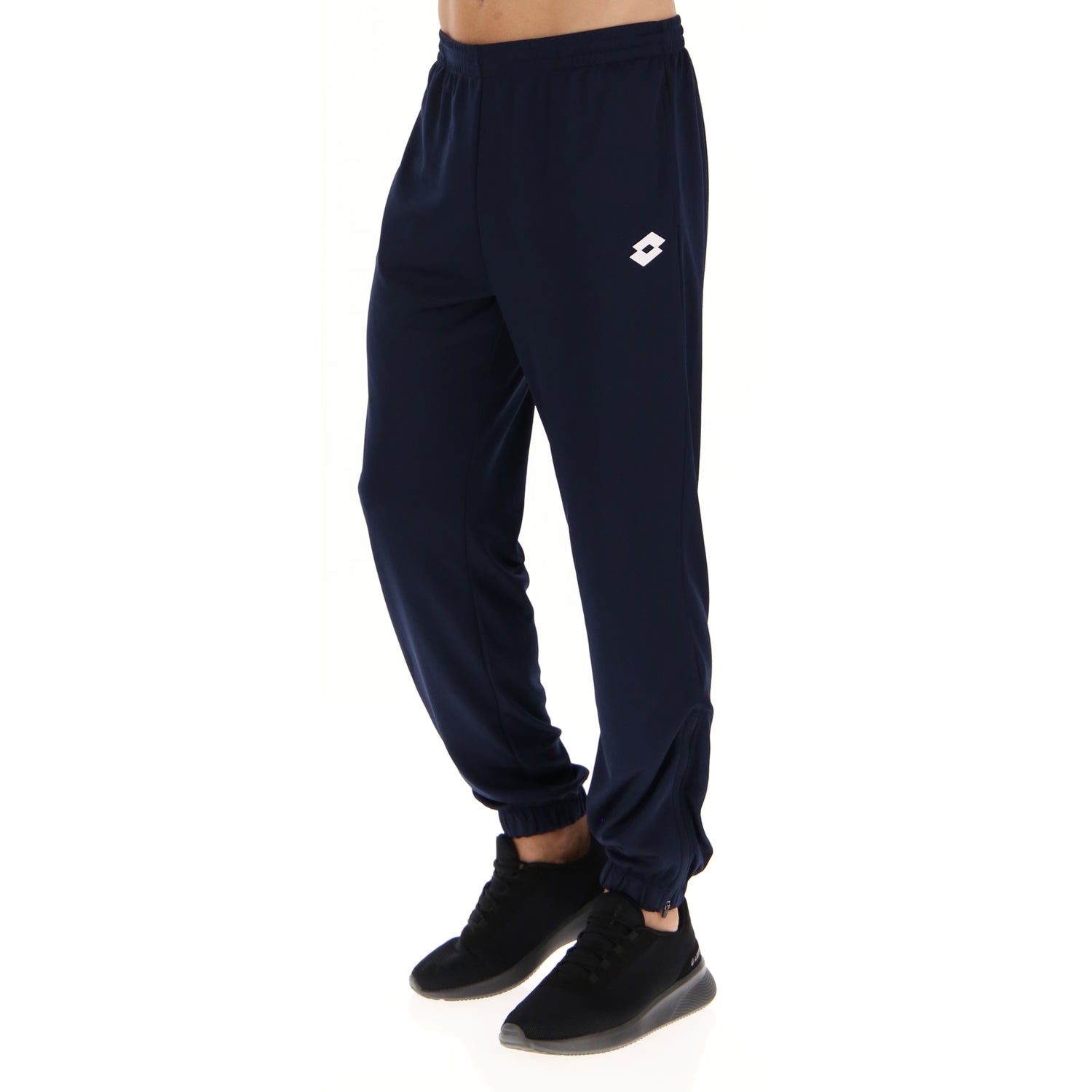 UOMO PANTALONI MULTISPORT BLU SCURO 217365 1CI 01