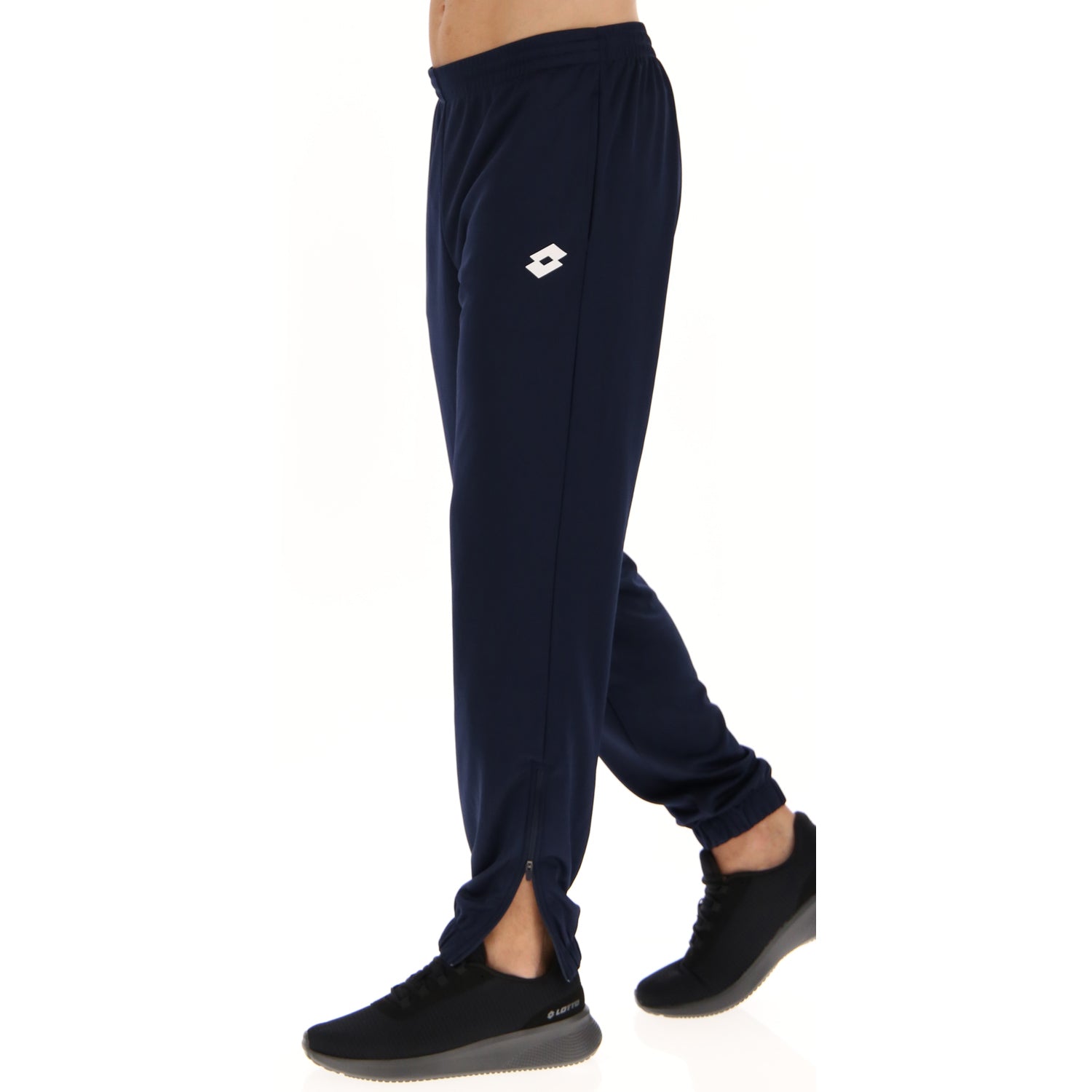 UOMO PANTALONI MULTISPORT BLU SCURO 217365 1CI 03