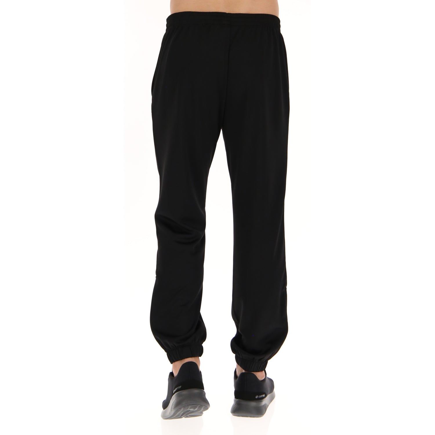 UOMO PANTALONI MULTISPORT NERO 217365 1CL 02