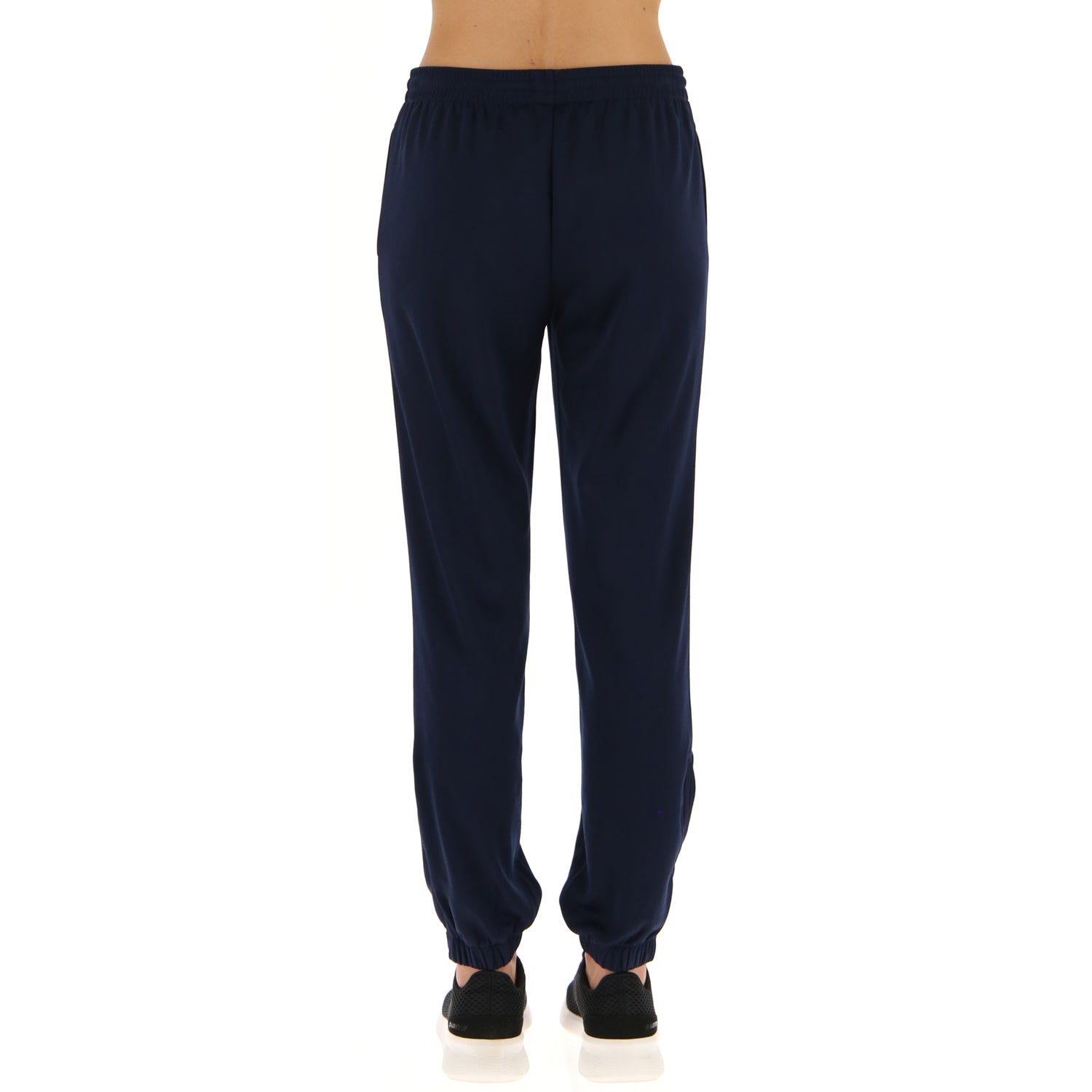 DONNA PANTALONI MULTISPORT BLU SCURO 217367 1CI 02