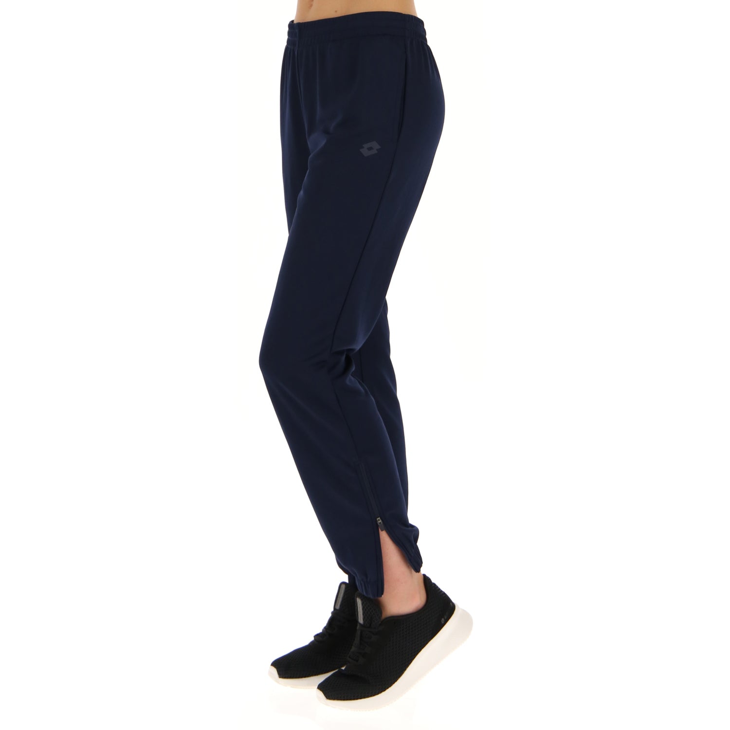 DONNA PANTALONI MULTISPORT BLU SCURO 217367 1CI 03