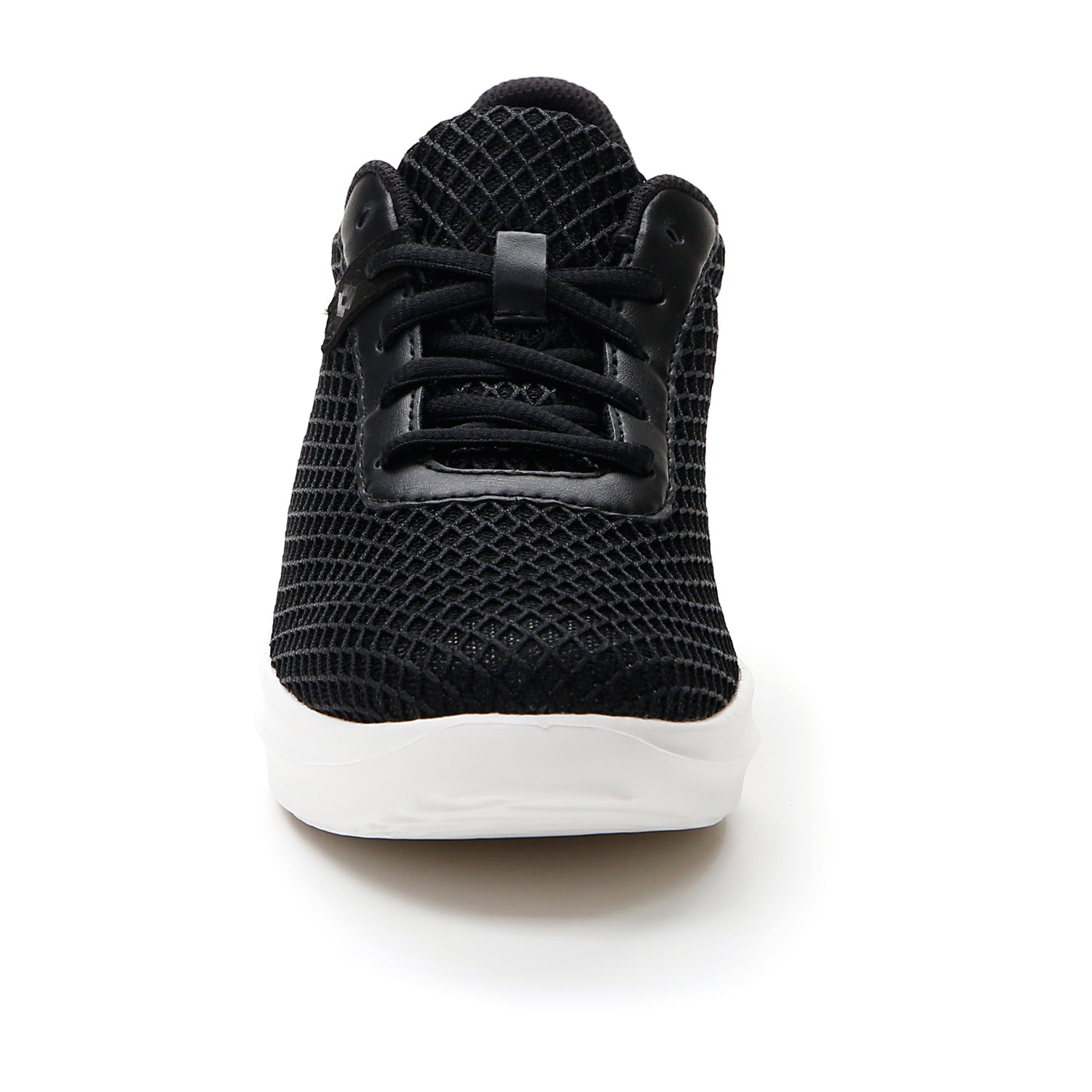 DONNA SCARPE LUNA NERO 217409 1CL 04