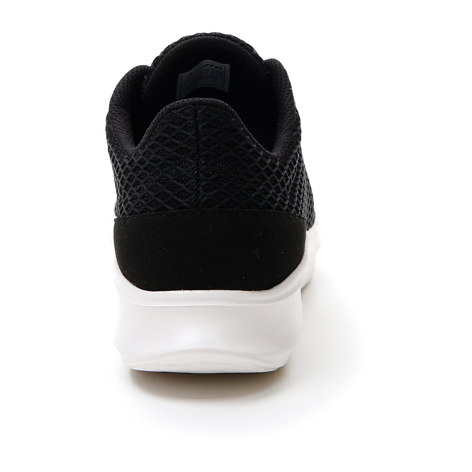DONNA SCARPE LUNA NERO 217409 1CL 05