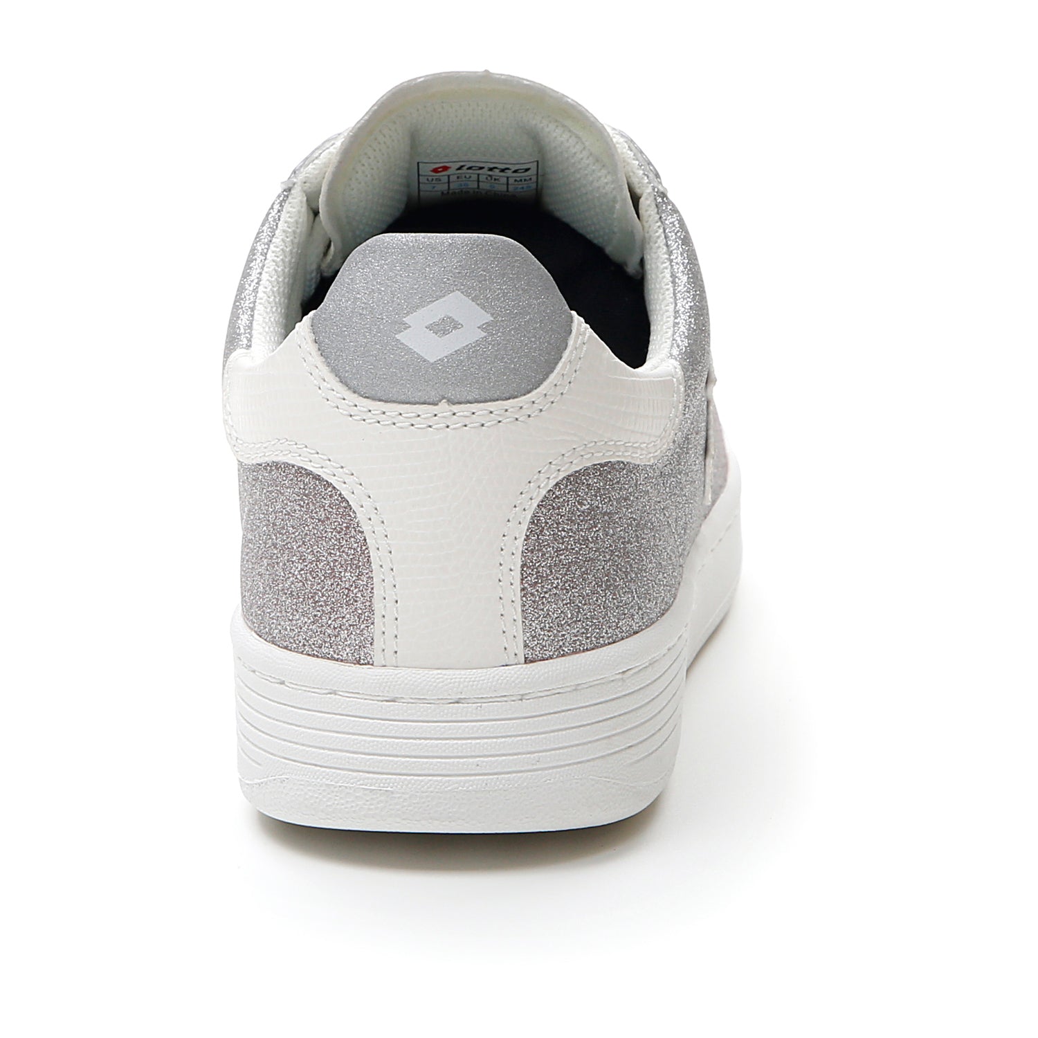 DONNA SCARPE 1973 GRIGIO 217412 8VV 05