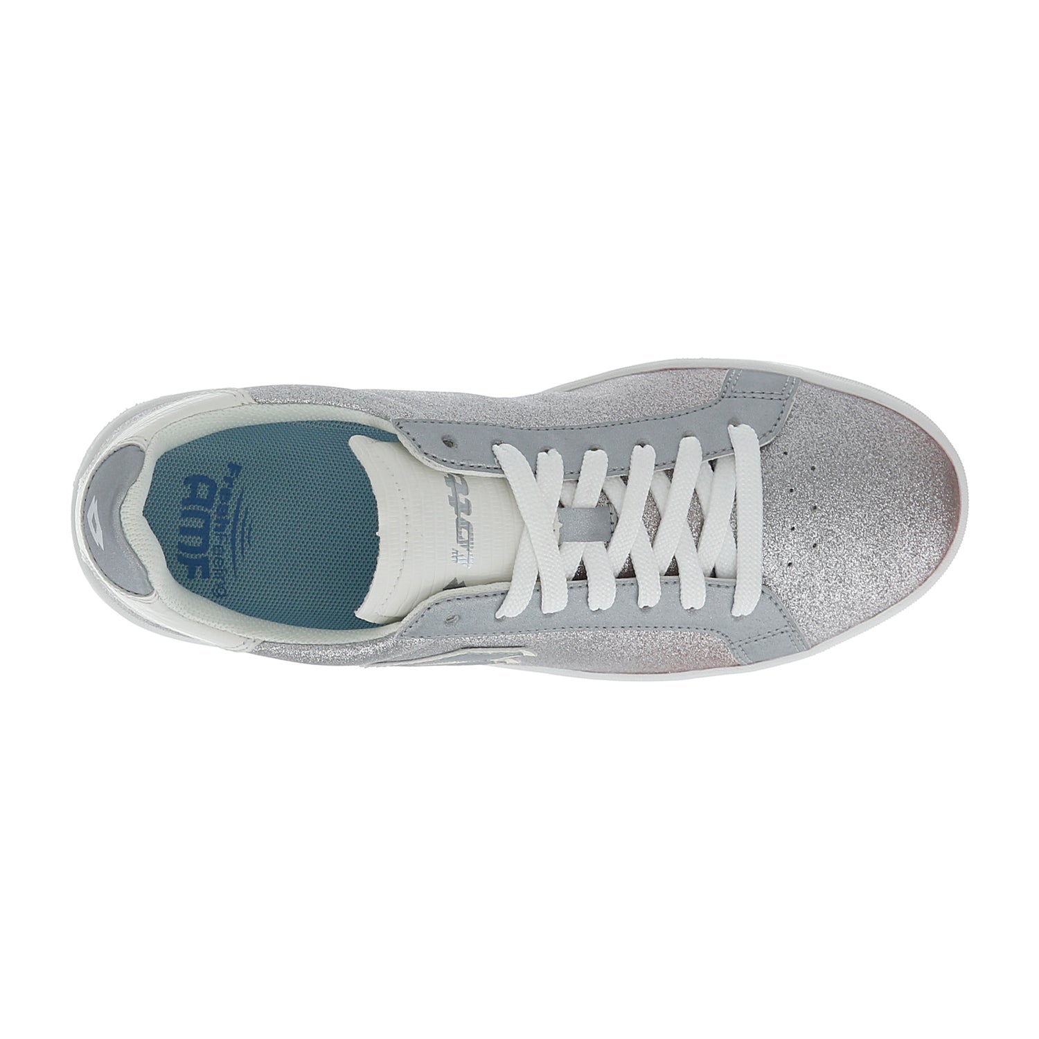 DONNA SCARPE 1973 GRIGIO 217412 8VV 06
