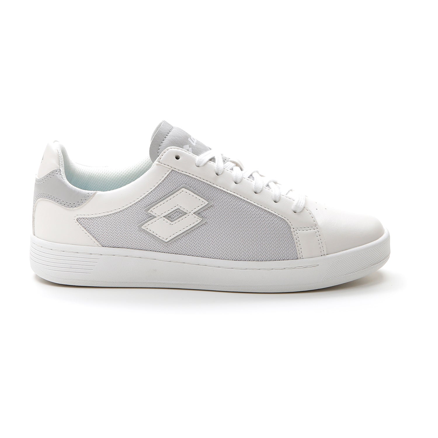 DONNA SCARPE 1973 BIANCO 217414 1B7 01