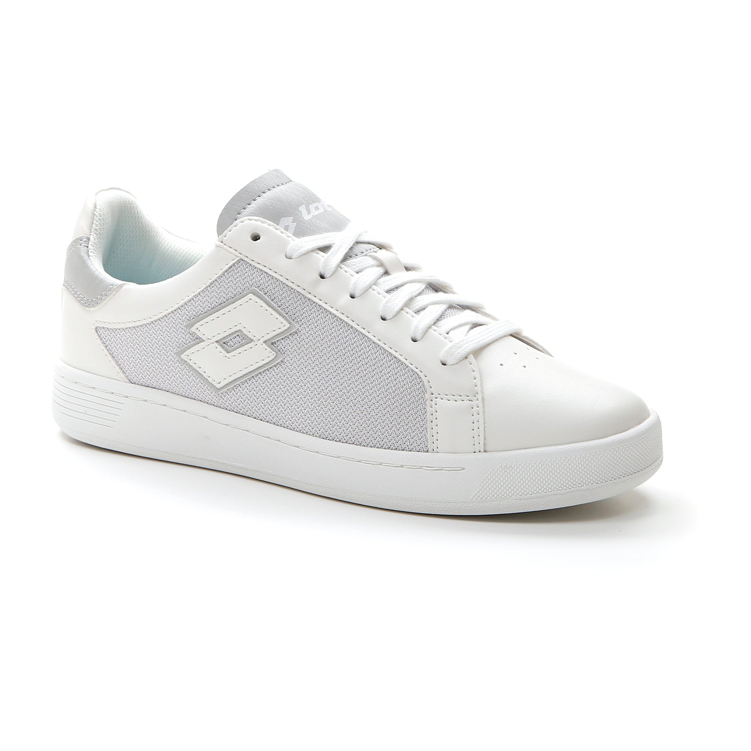 DONNA SCARPE 1973 BIANCO 217414 1B7 02