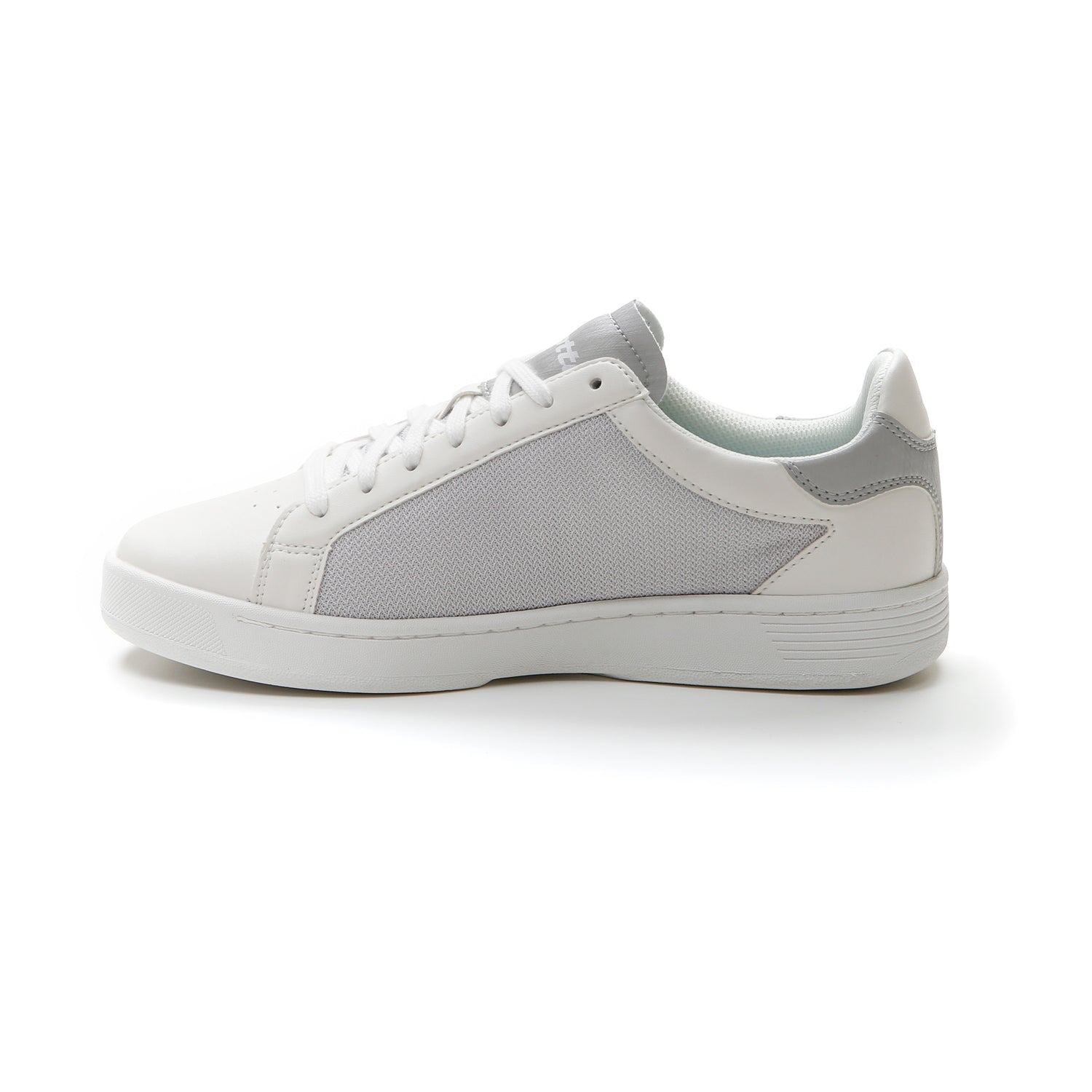 DONNA SCARPE 1973 BIANCO 217414 1B7 03