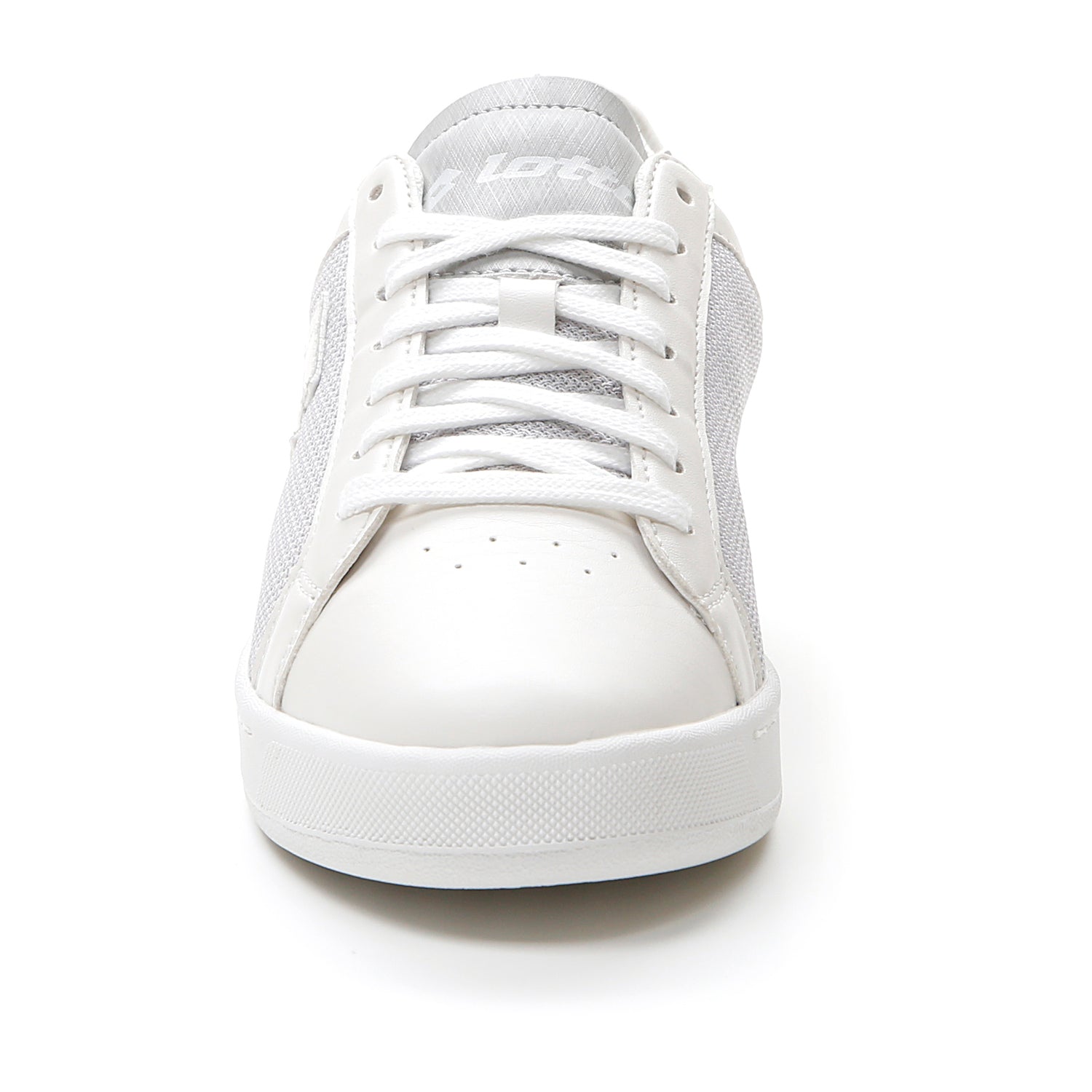 DONNA SCARPE 1973 BIANCO 217414 1B7 04