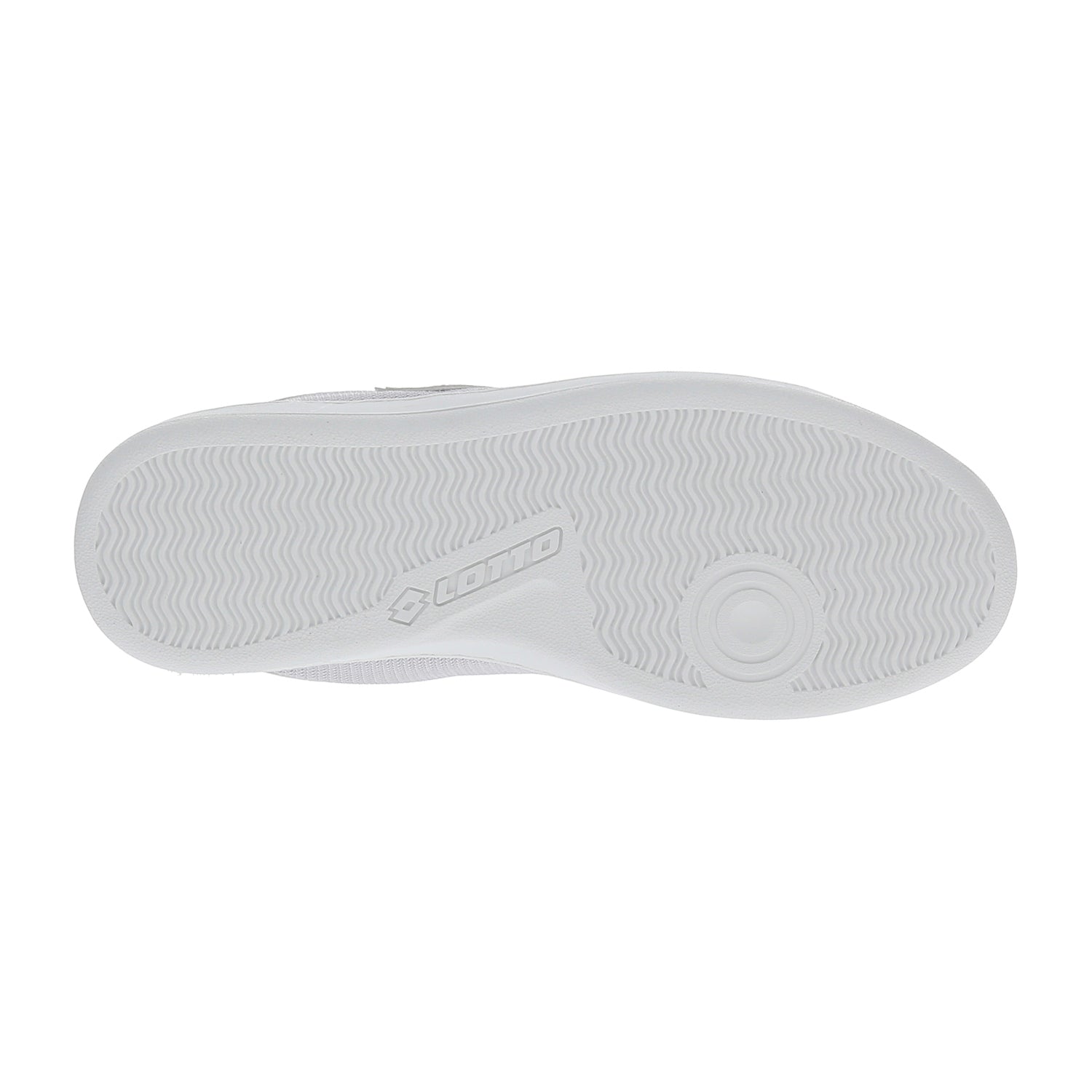 DONNA SCARPE 1973 BIANCO 217414 1B7 26