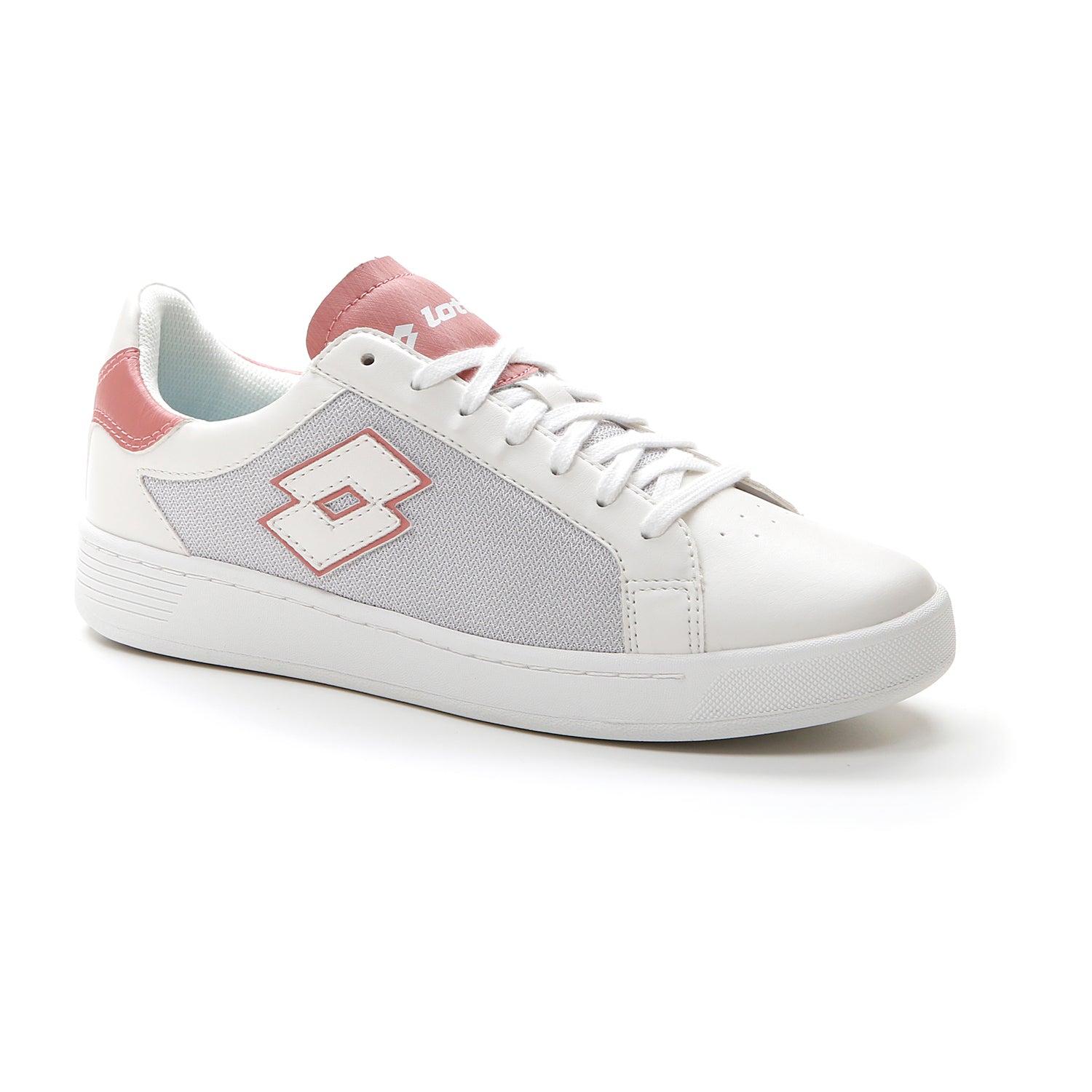 DONNA SCARPE 1973 BIANCO 217414 8VW 02