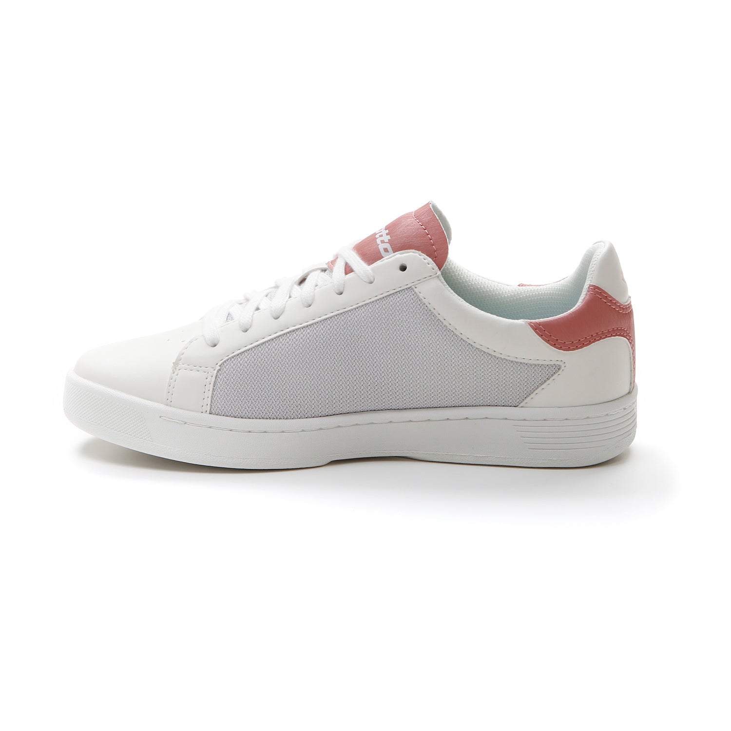 DONNA SCARPE 1973 BIANCO 217414 8VW 03