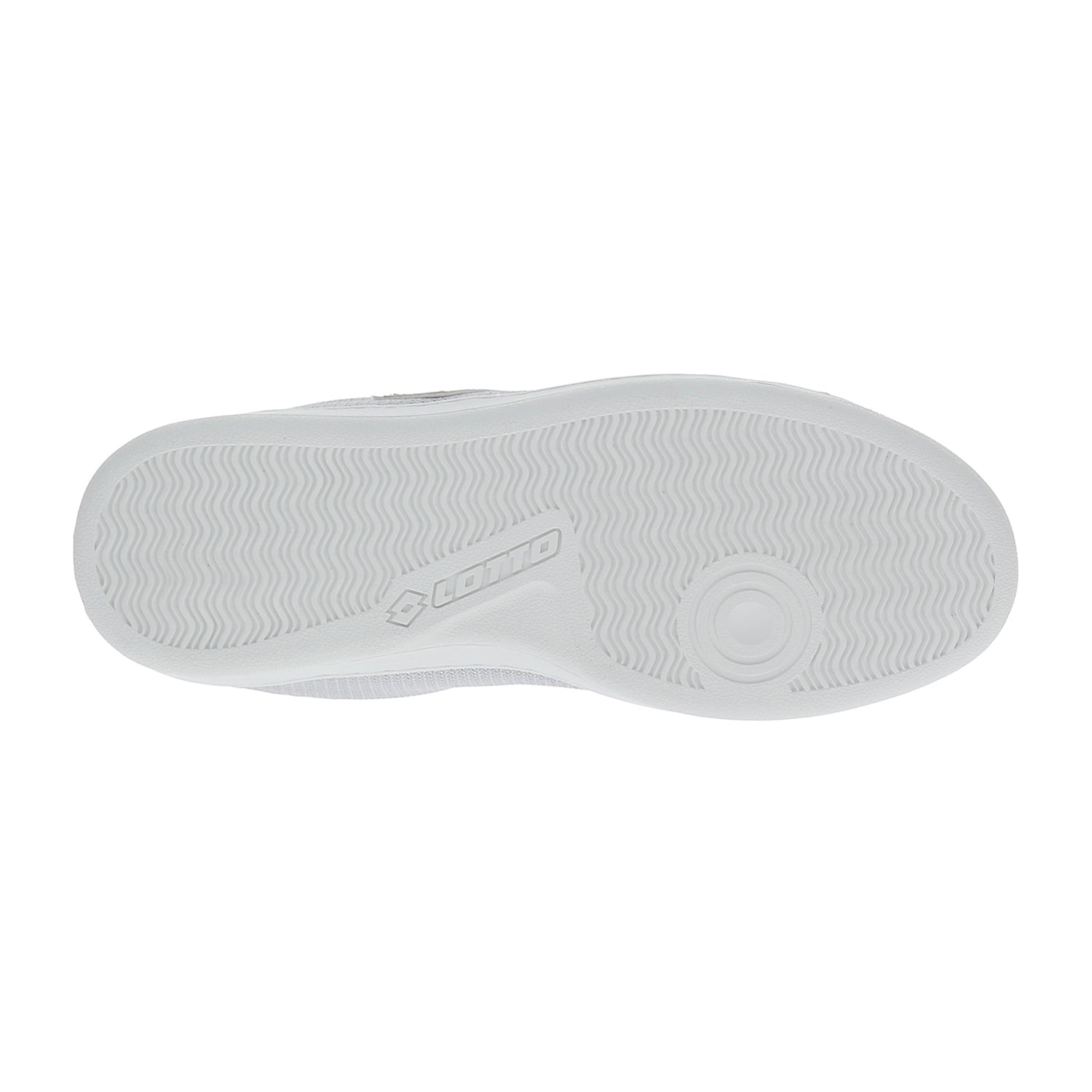 DONNA SCARPE 1973 BIANCO 217414 8VW 26