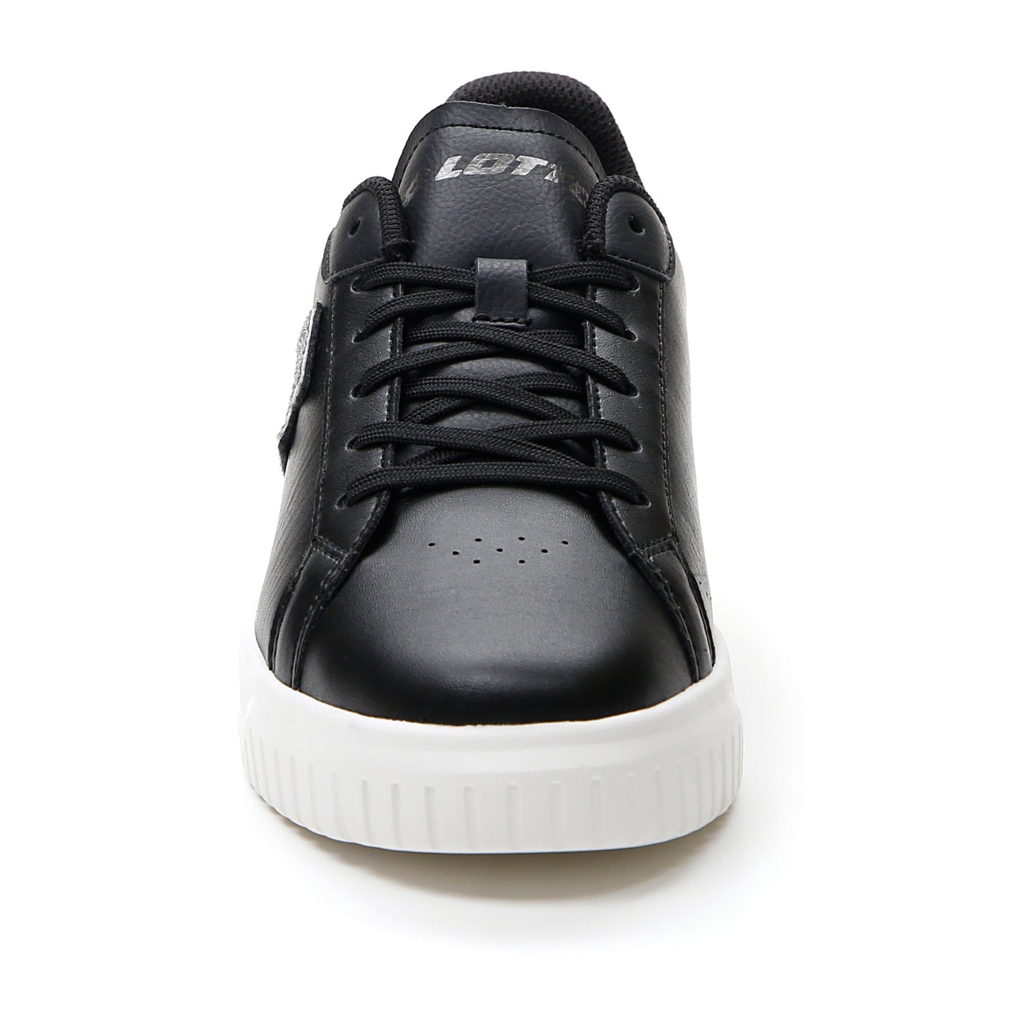 DONNA SCARPE VENUS NERO 217418 1CL 04