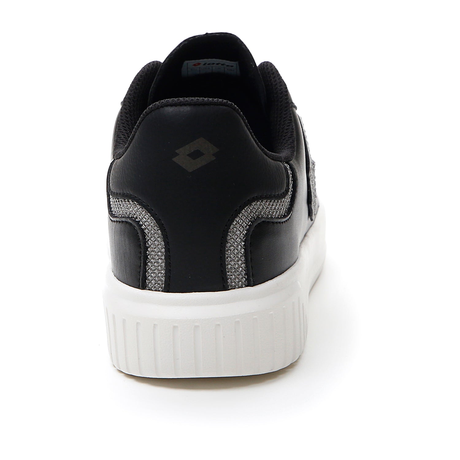 DONNA SCARPE VENUS NERO 217418 1CL 05