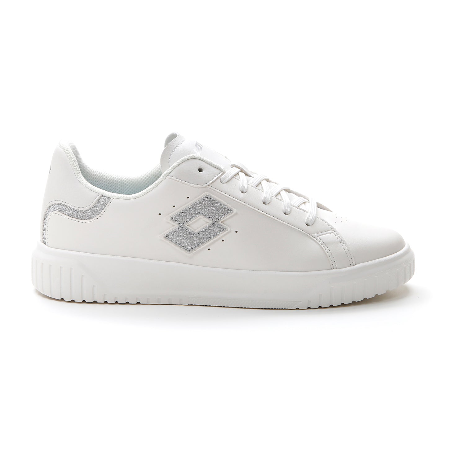 DONNA SCARPE VENUS BIANCO 217418 1VQ 01