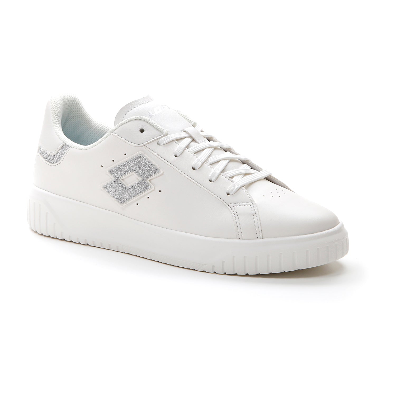DONNA SCARPE VENUS BIANCO 217418 1VQ 02