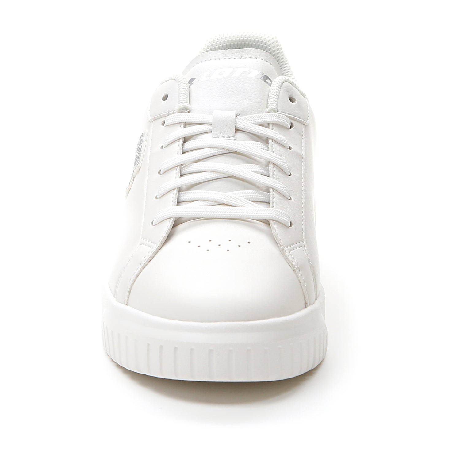 DONNA SCARPE VENUS BIANCO 217418 1VQ 04