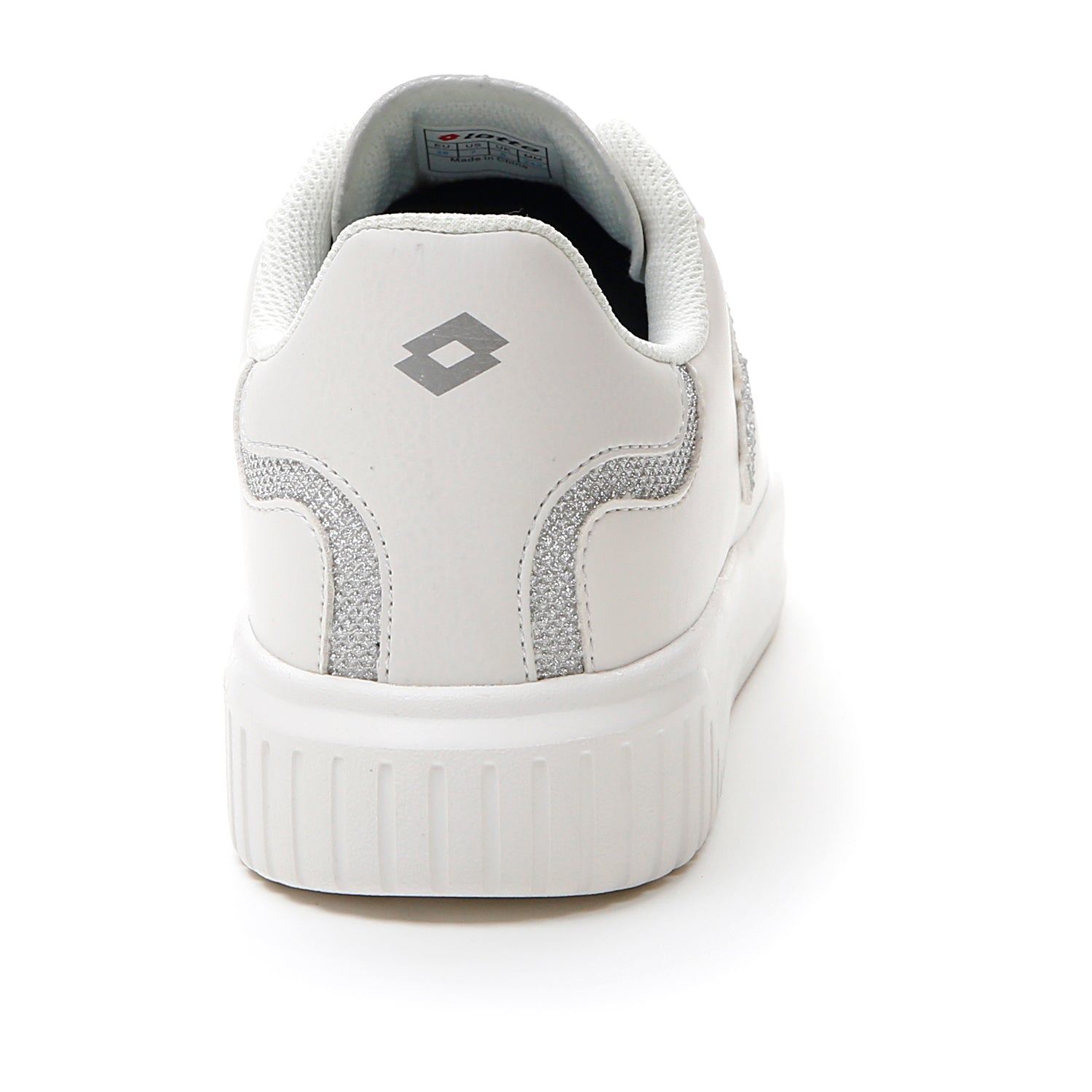 DONNA SCARPE VENUS BIANCO 217418 1VQ 05