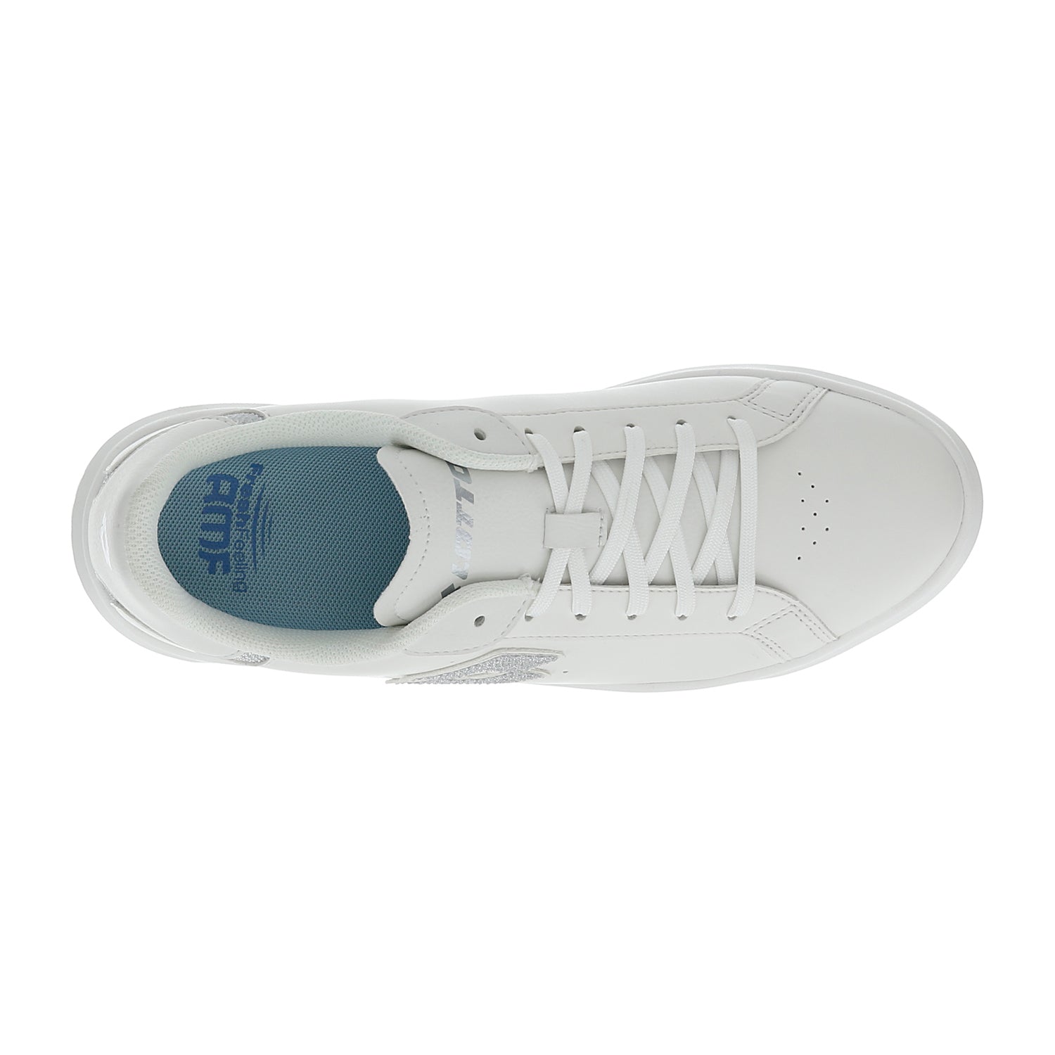 DONNA SCARPE VENUS BIANCO 217418 1VQ 06