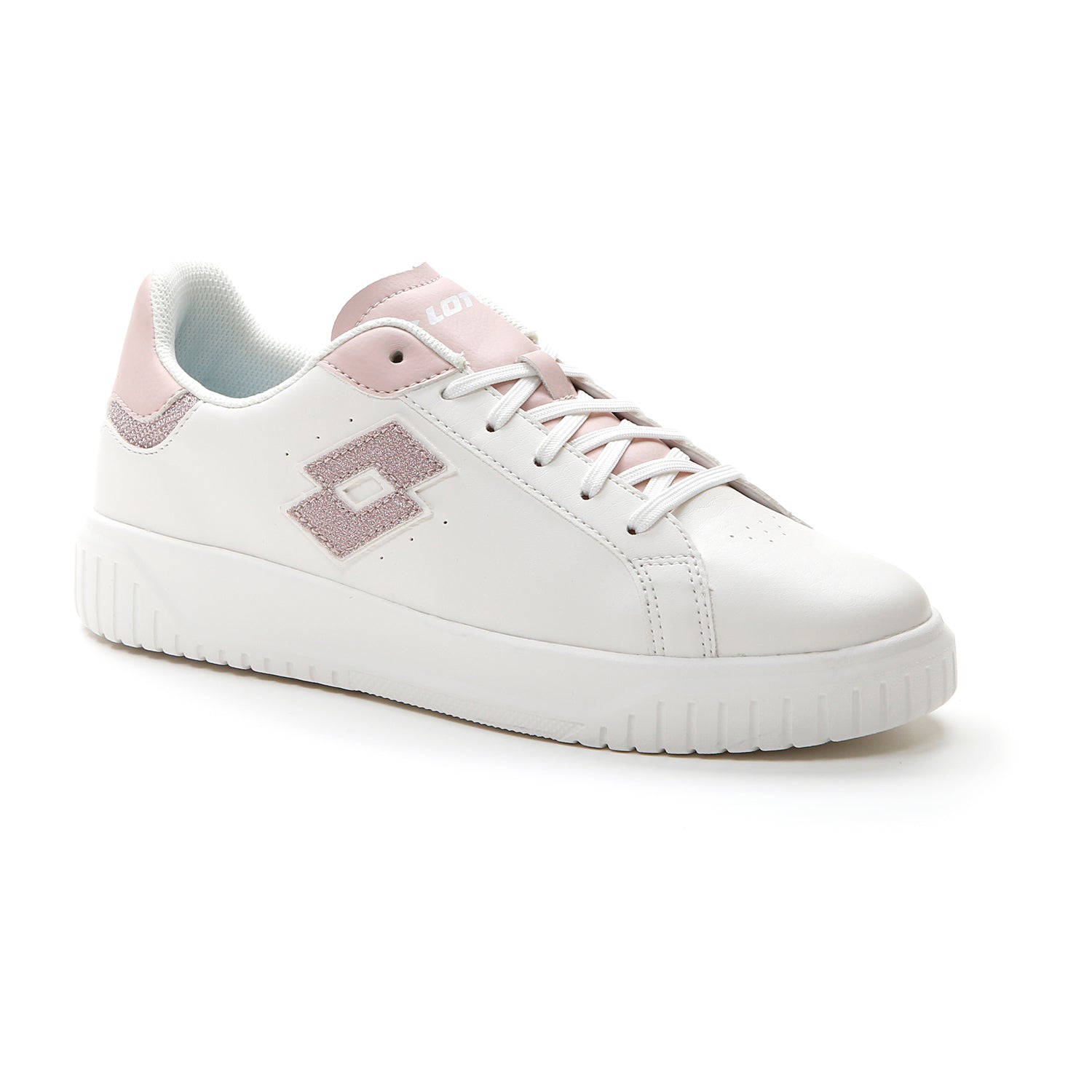 DONNA SCARPE VENUS BIANCO 217418 7YB 02