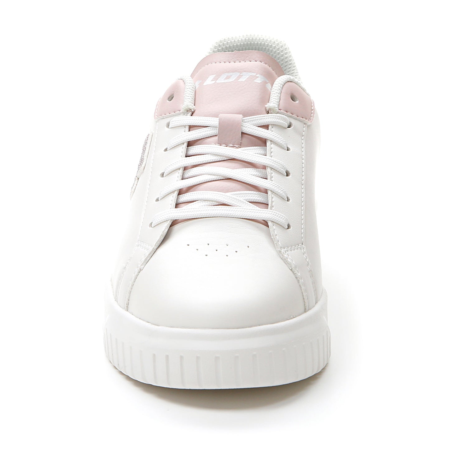 DONNA SCARPE VENUS BIANCO 217418 7YB 04