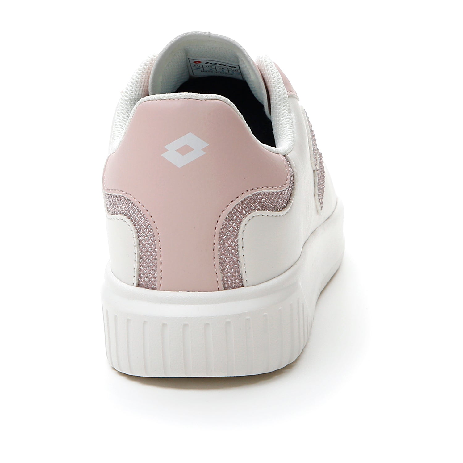 DONNA SCARPE VENUS BIANCO 217418 7YB 05