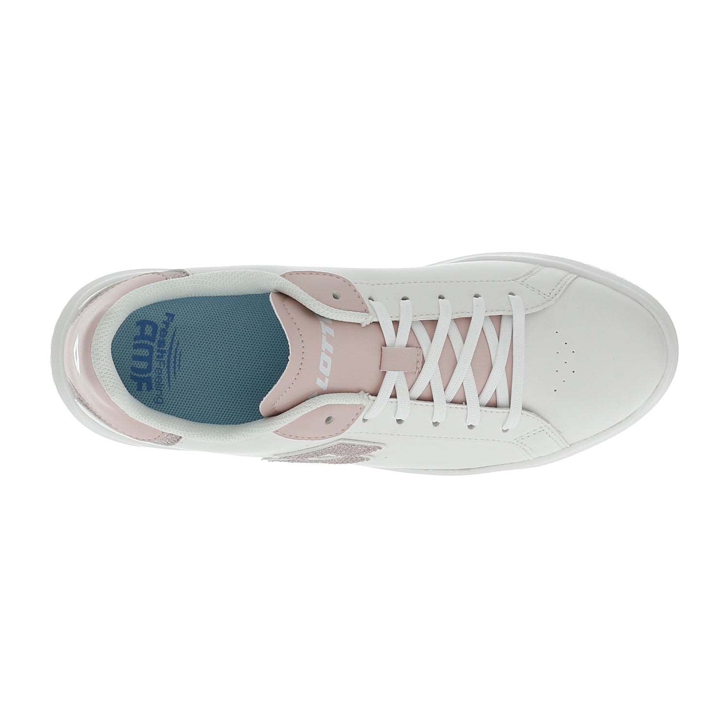 DONNA SCARPE VENUS BIANCO 217418 7YB 06