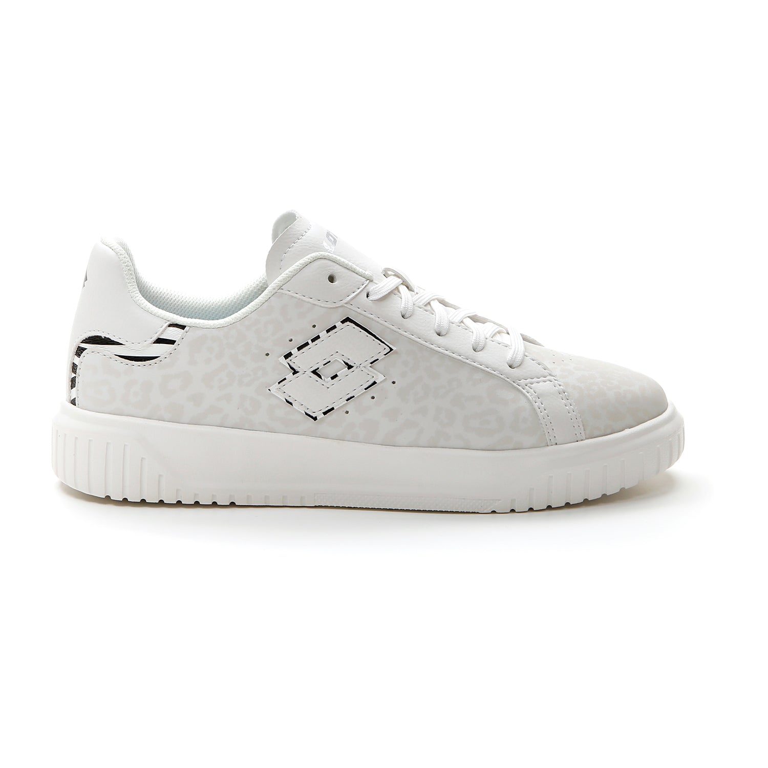 DONNA SCARPE VENUS BIANCO 217420 010 01