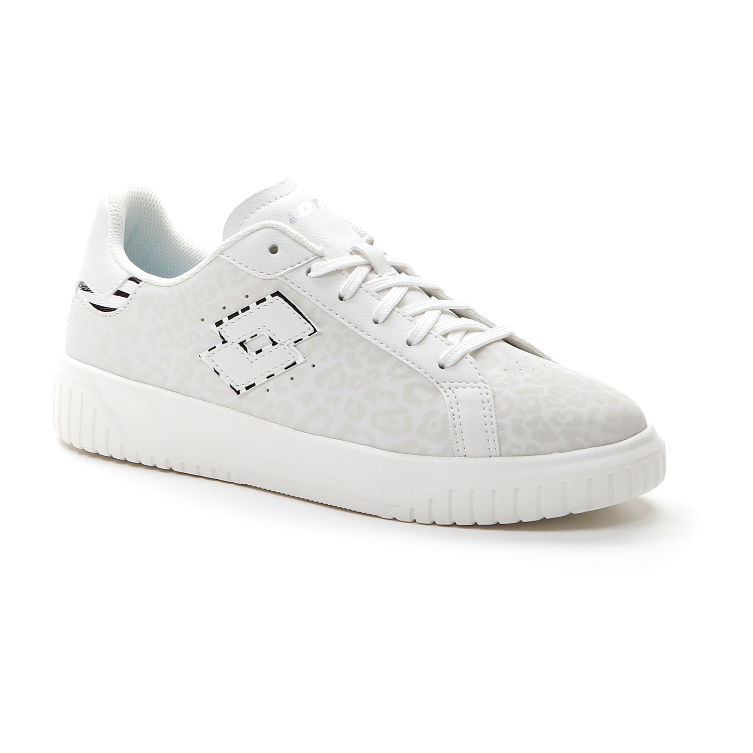 DONNA SCARPE VENUS BIANCO 217420 010 02