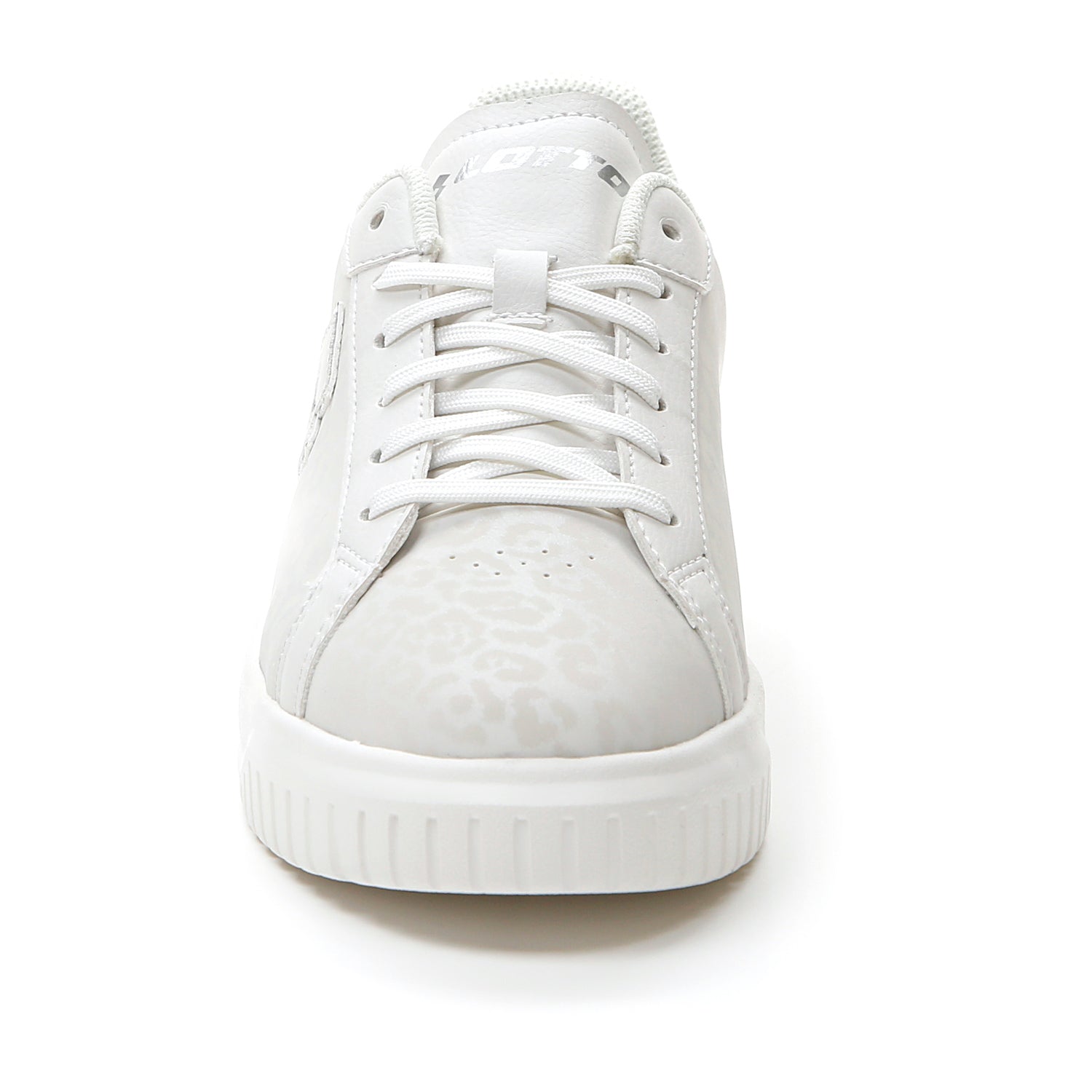 DONNA SCARPE VENUS BIANCO 217420 010 04