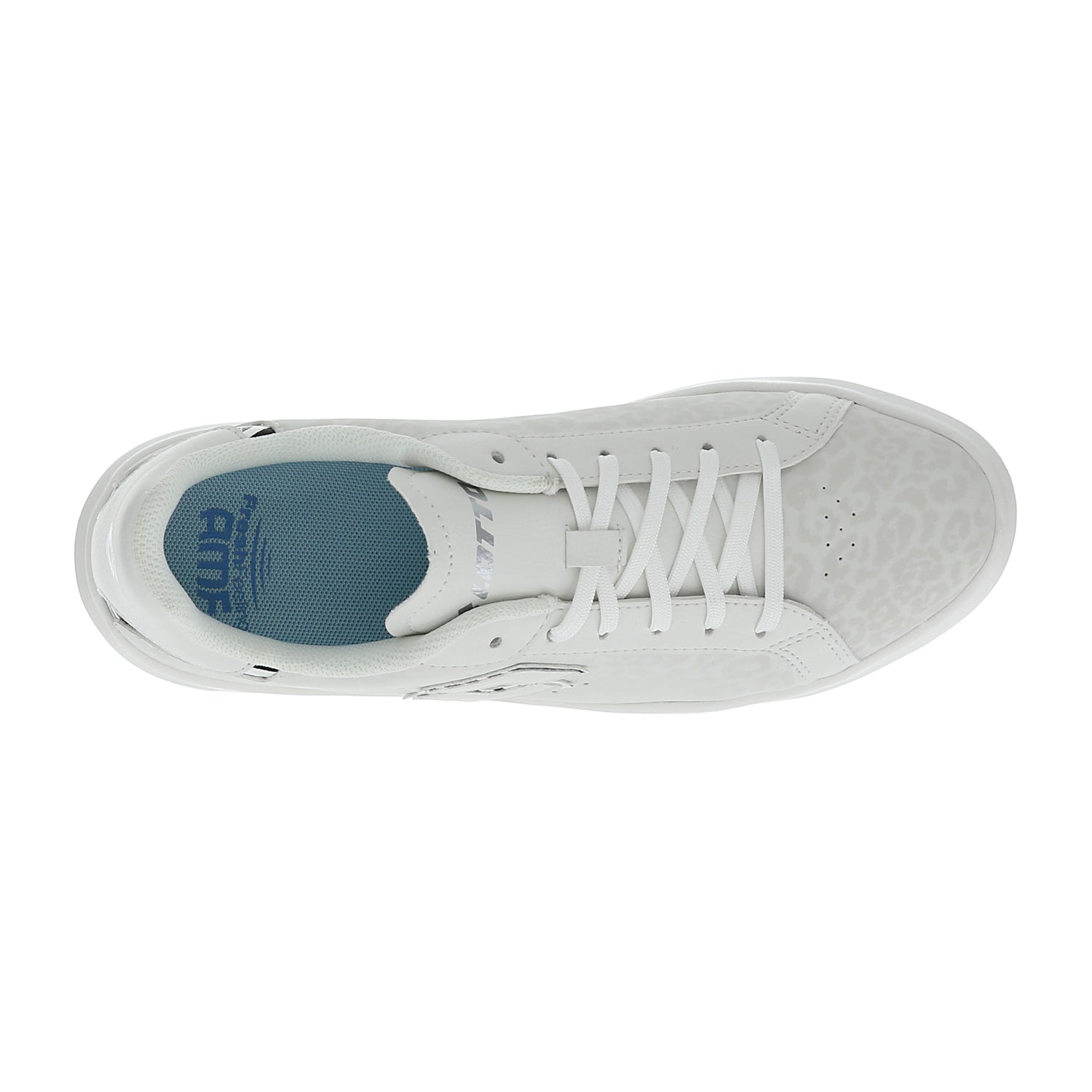 DONNA SCARPE VENUS BIANCO 217420 010 06
