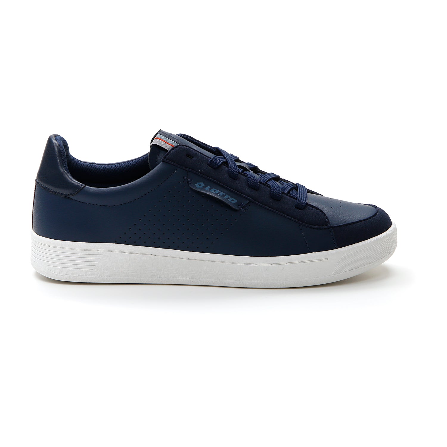 UOMO SCARPE 1973 BLU SCURO 217421 06R 01