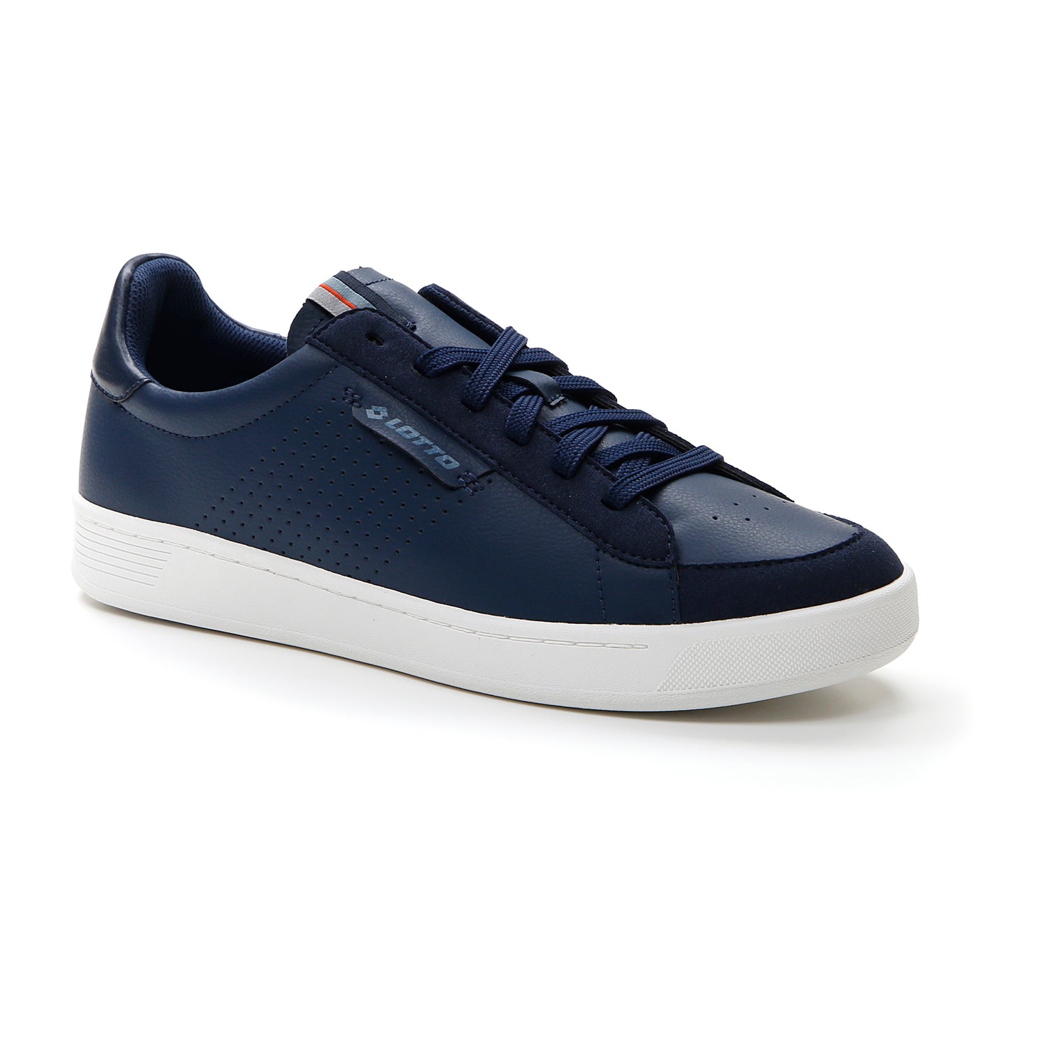 UOMO SCARPE 1973 BLU SCURO 217421 06R 02