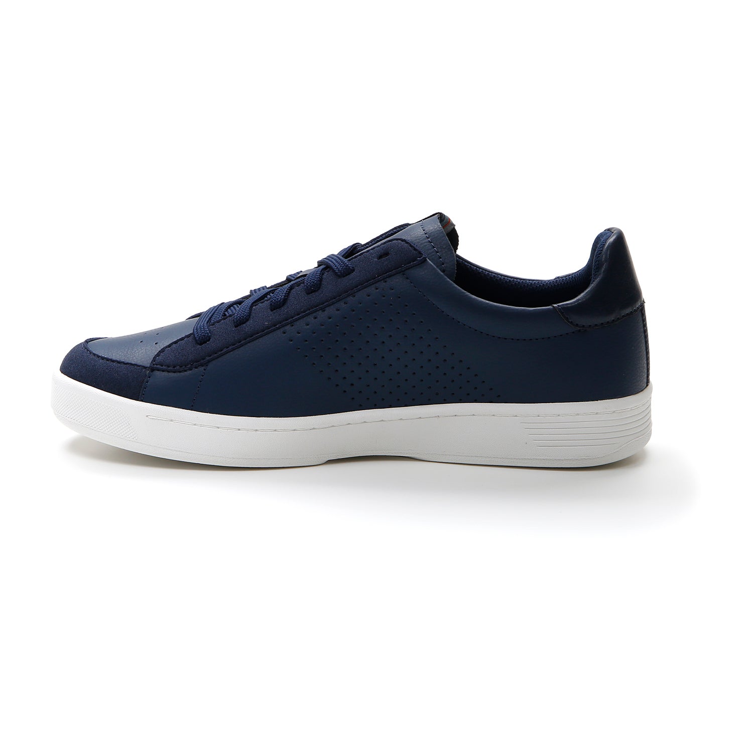 UOMO SCARPE 1973 BLU SCURO 217421 06R 03
