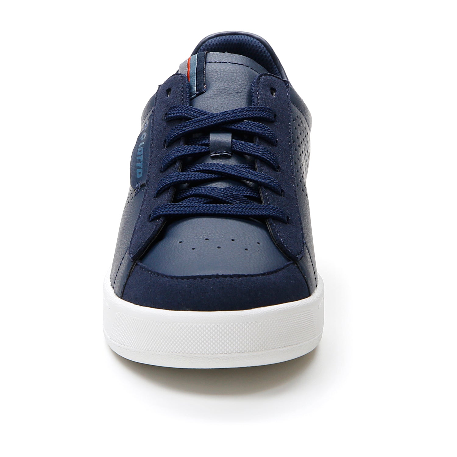 UOMO SCARPE 1973 BLU SCURO 217421 06R 04
