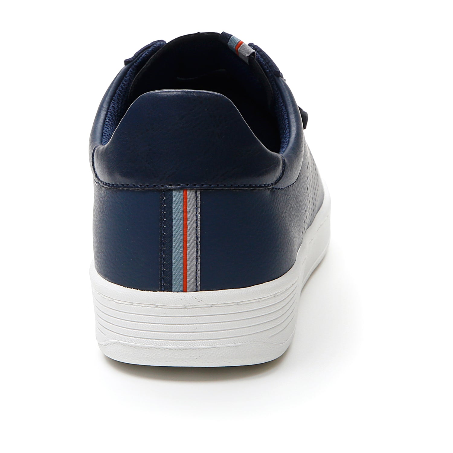 UOMO SCARPE 1973 BLU SCURO 217421 06R 05