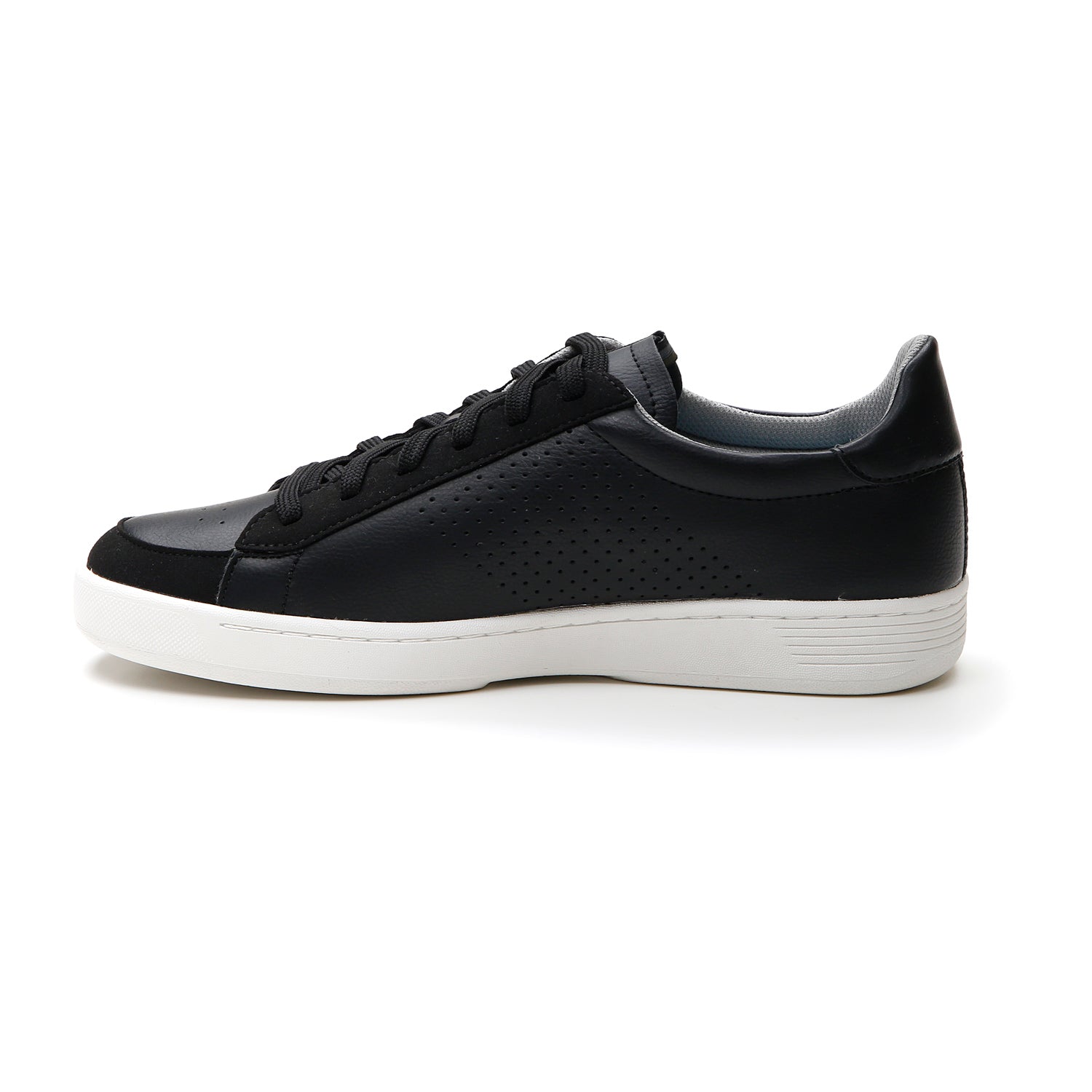 UOMO SCARPE 1973 NERO 217421 1CL 03
